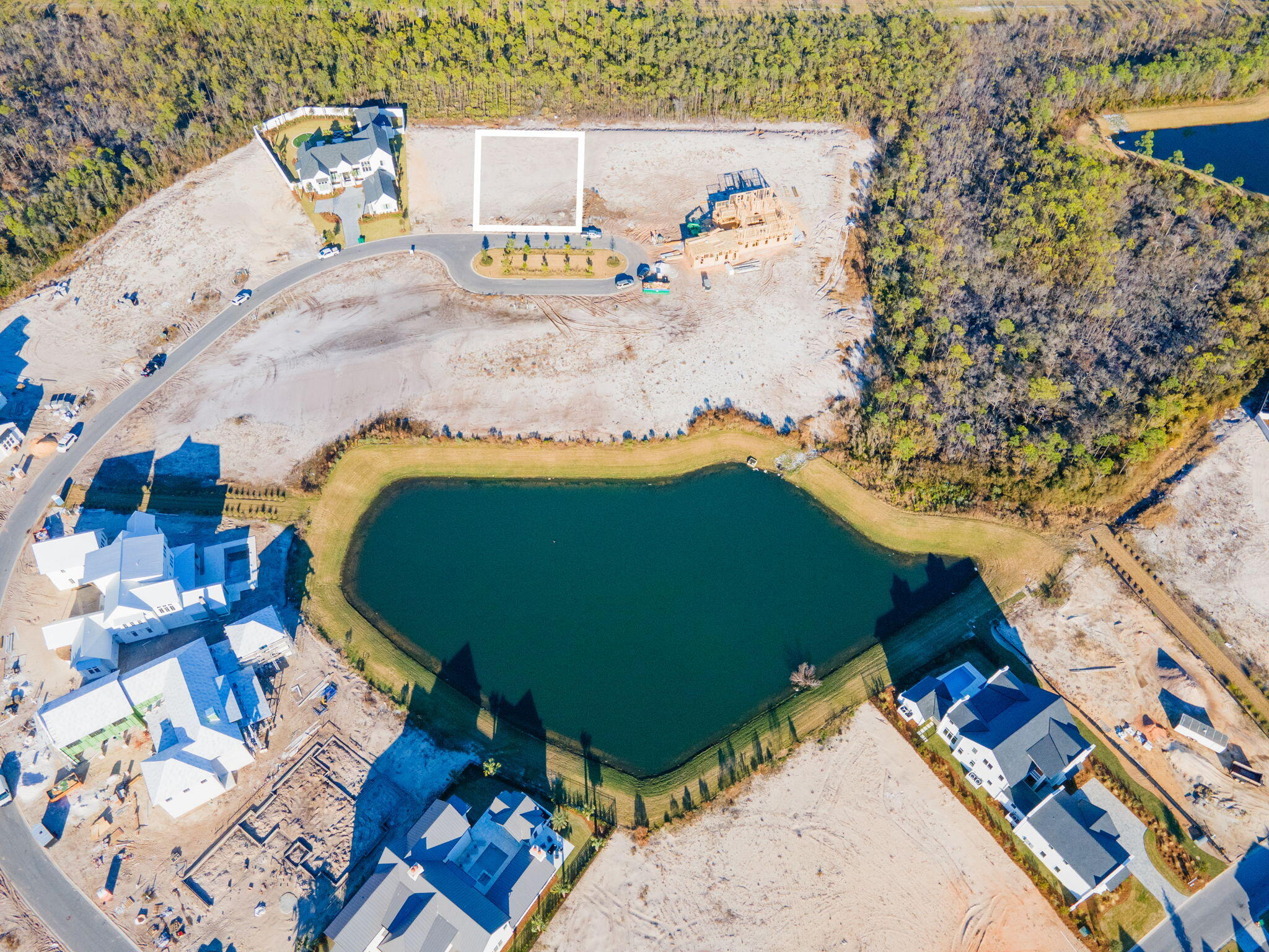 Lot 229 Quail Hollow Court