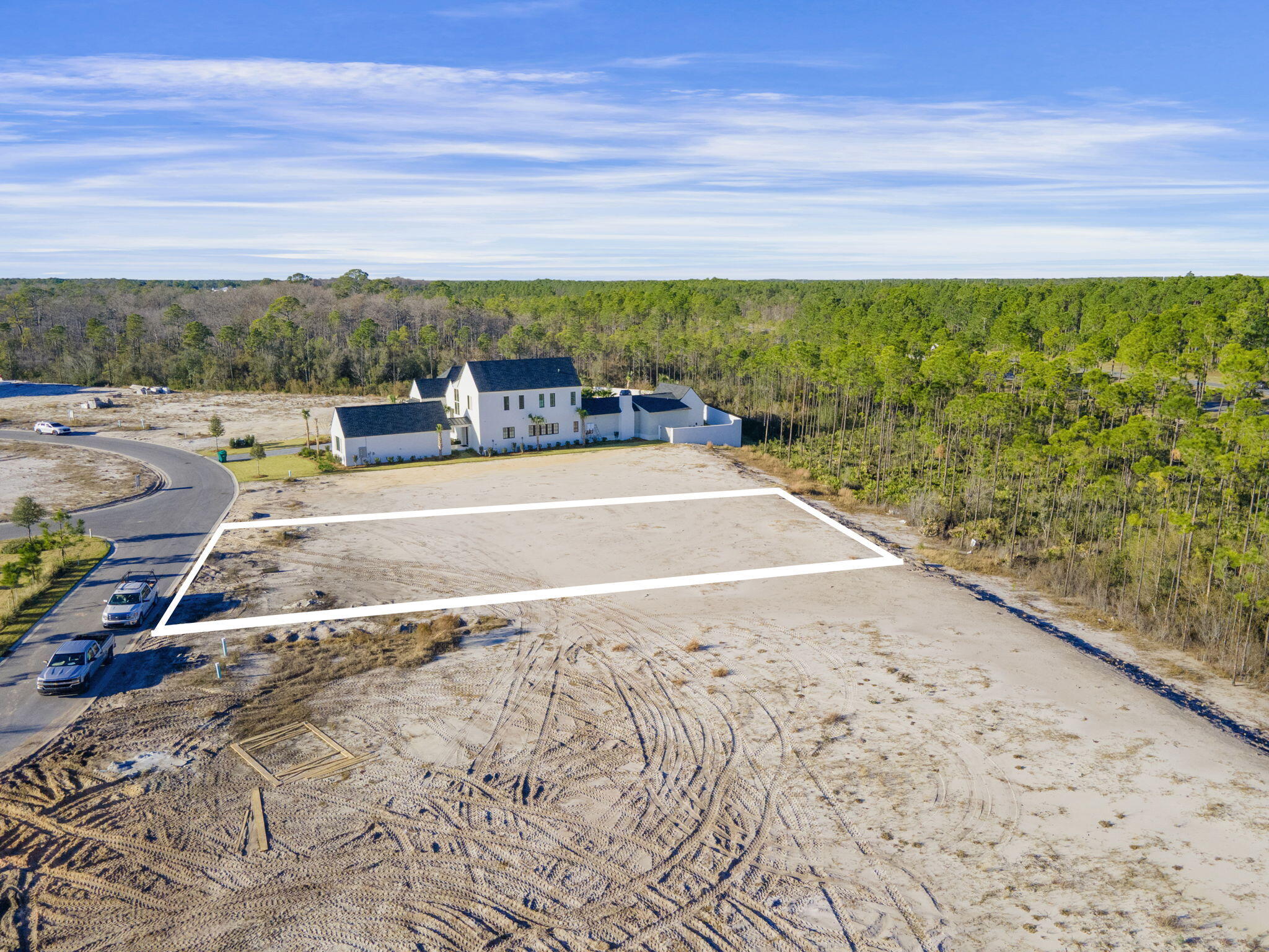 Lot 229 Quail Hollow Court