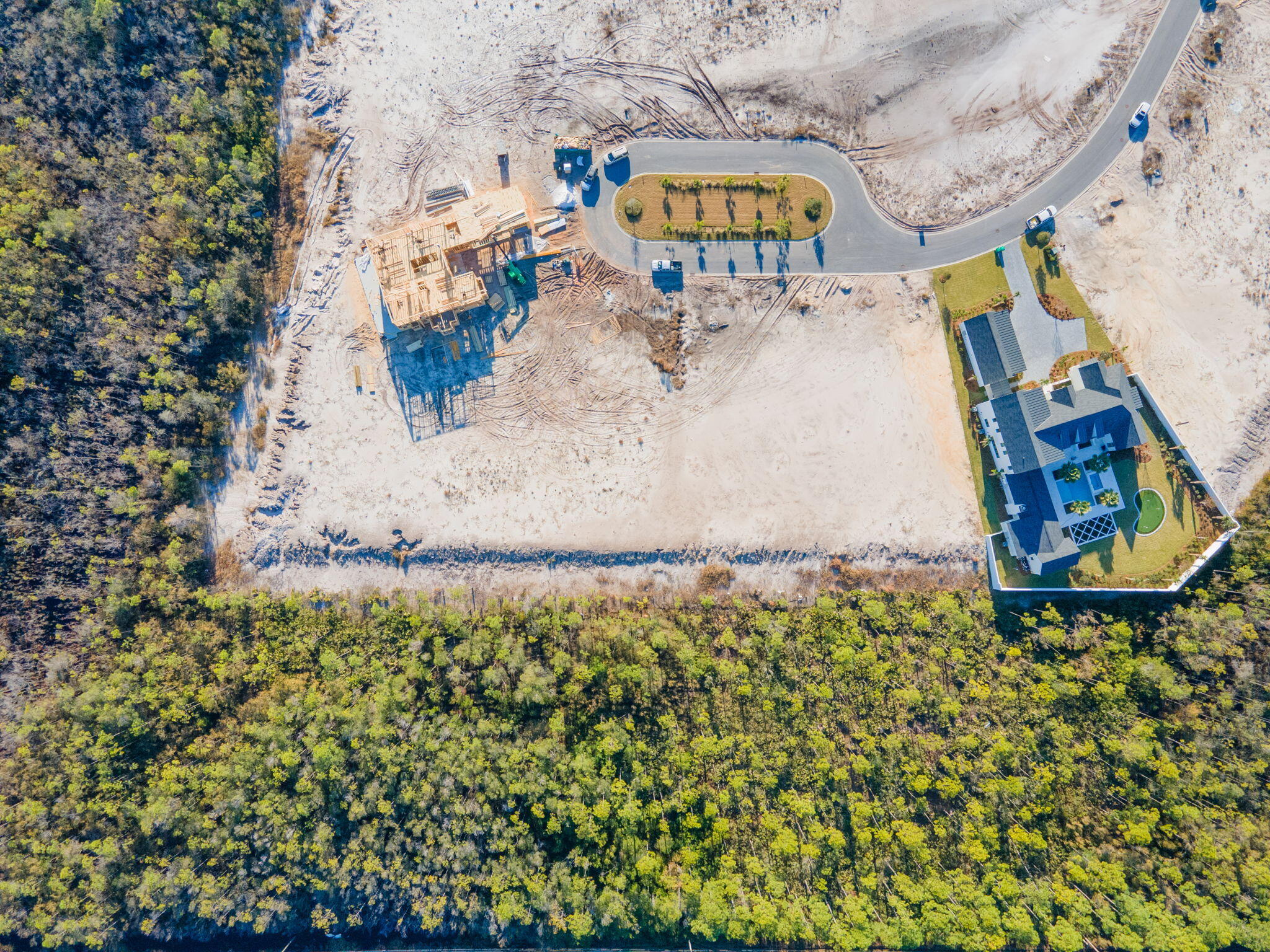 Lot 229 Quail Hollow Court