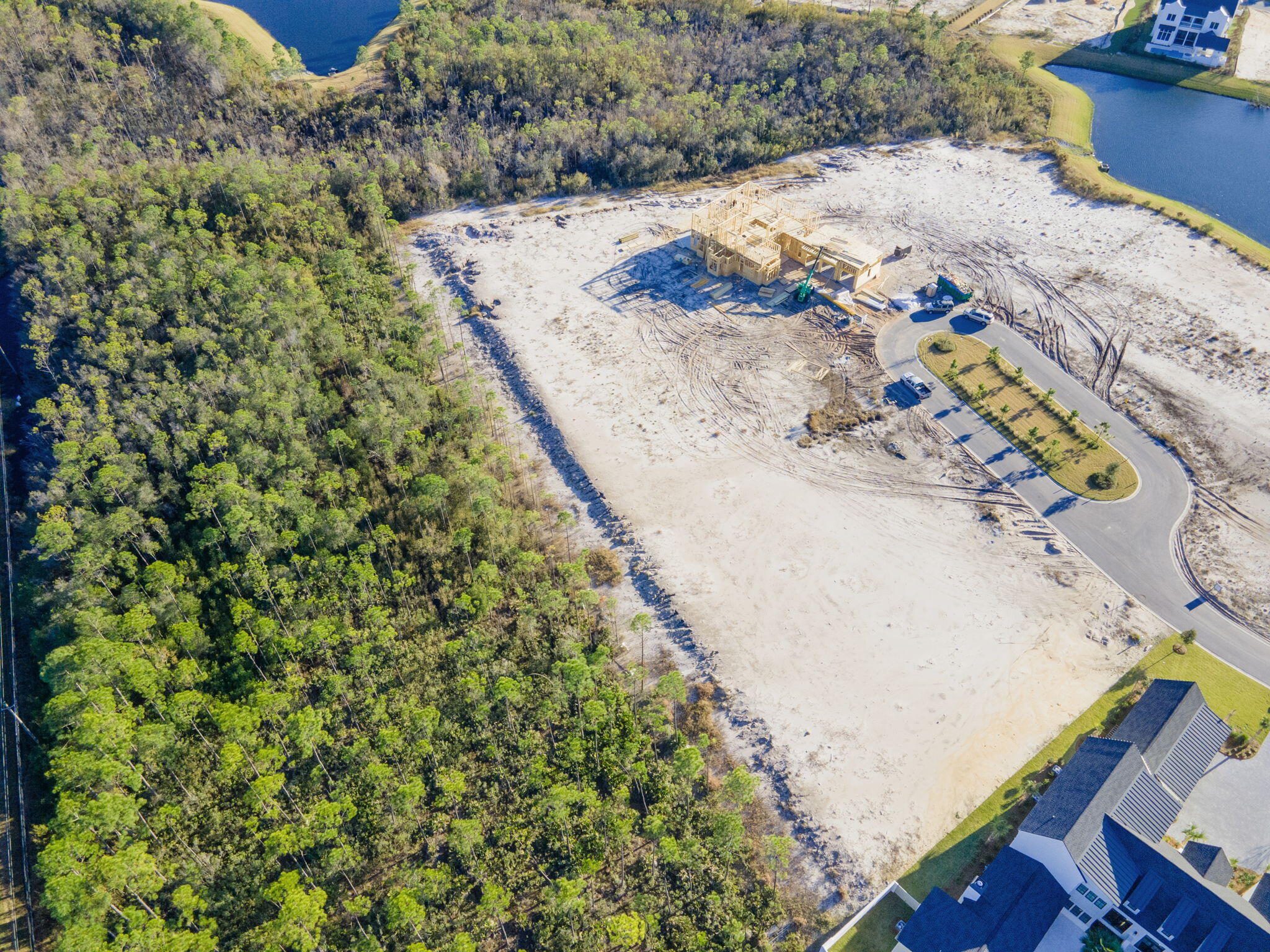 Lot 229 Quail Hollow Court