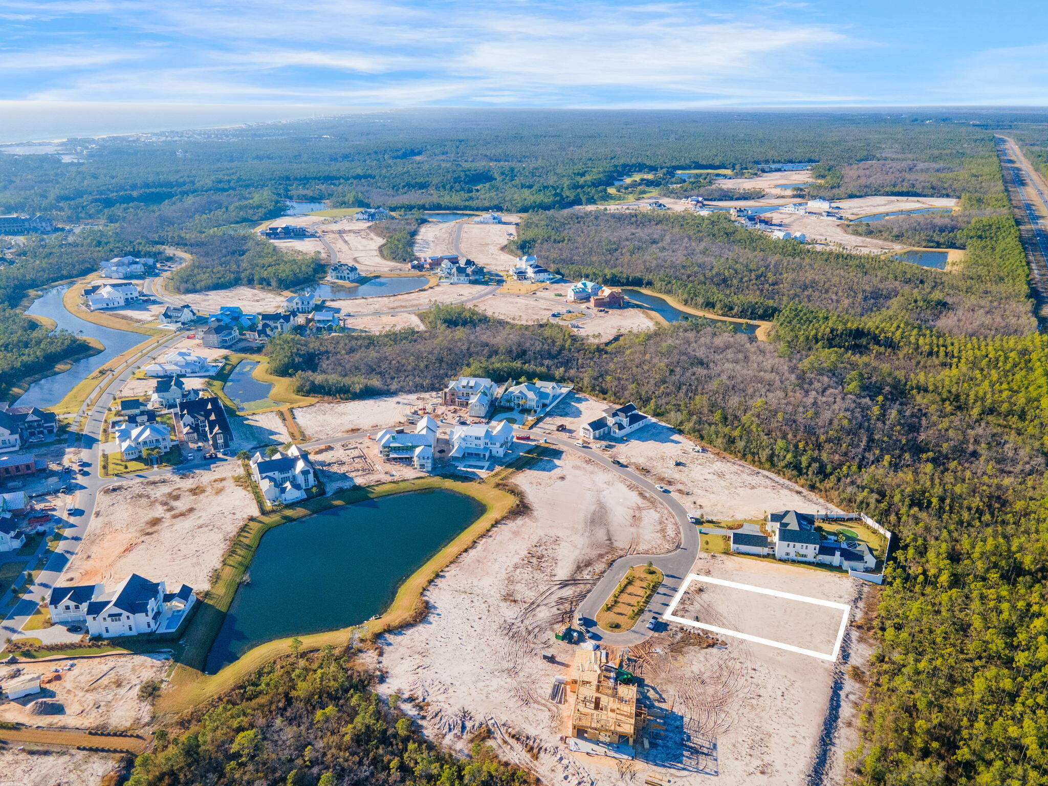 Lot 229 Quail Hollow Court