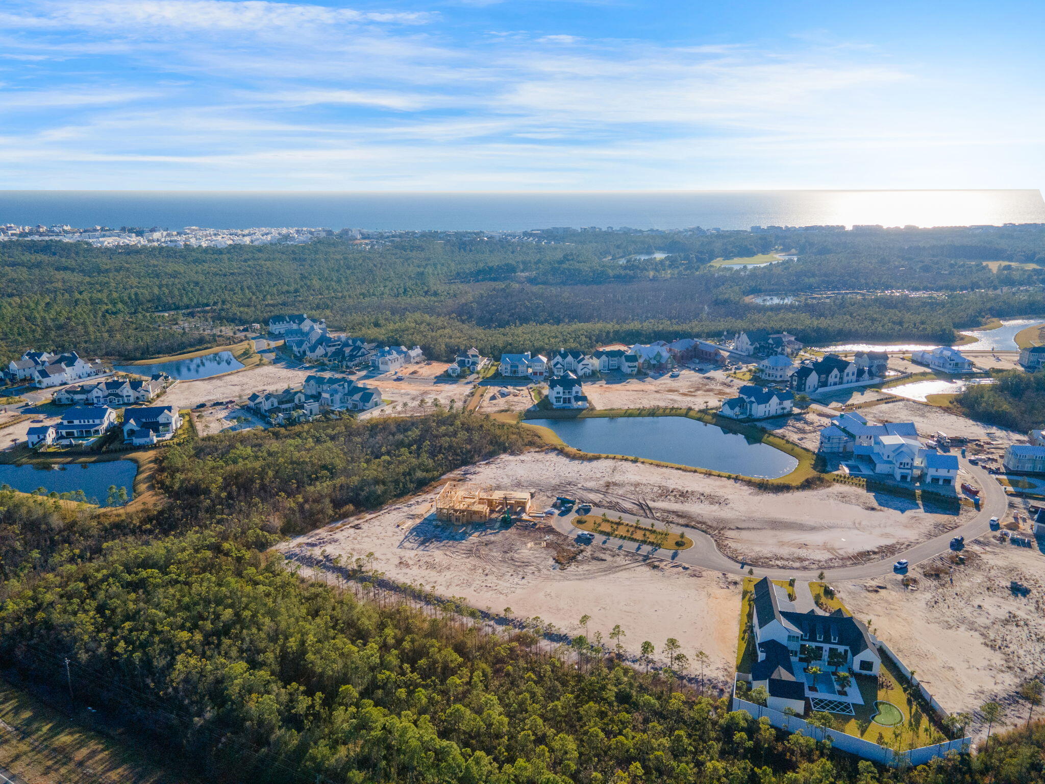 Lot 229 Quail Hollow Court