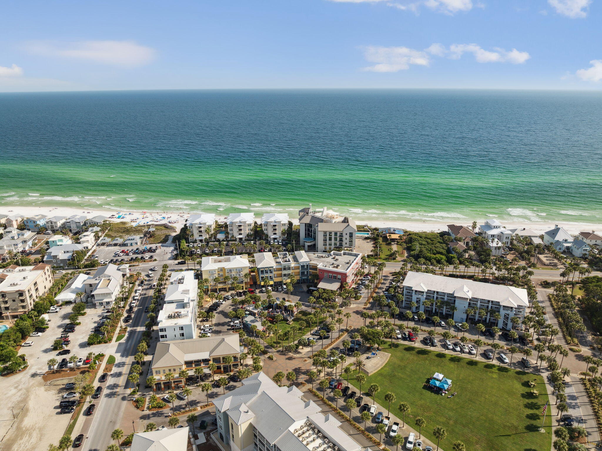 95 Laura Hamilton Boulevard, UNIT 210