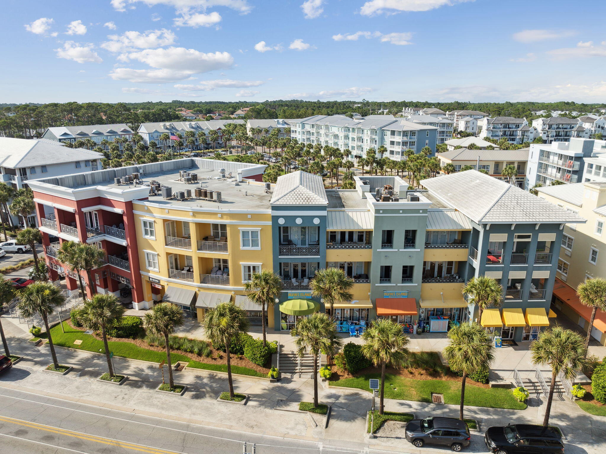 95 Laura Hamilton Boulevard, UNIT 210