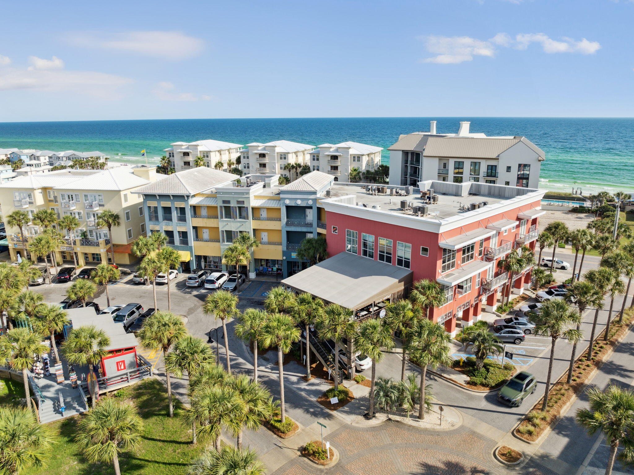 95 Laura Hamilton Boulevard, UNIT 210