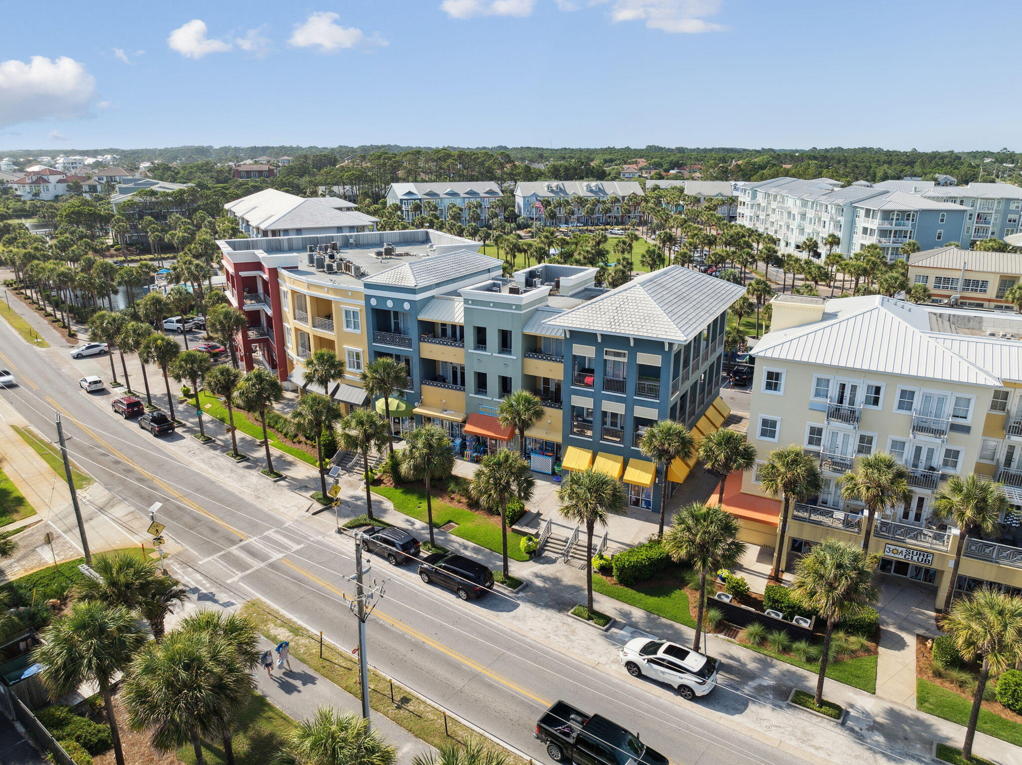 95 Laura Hamilton Boulevard, UNIT 210