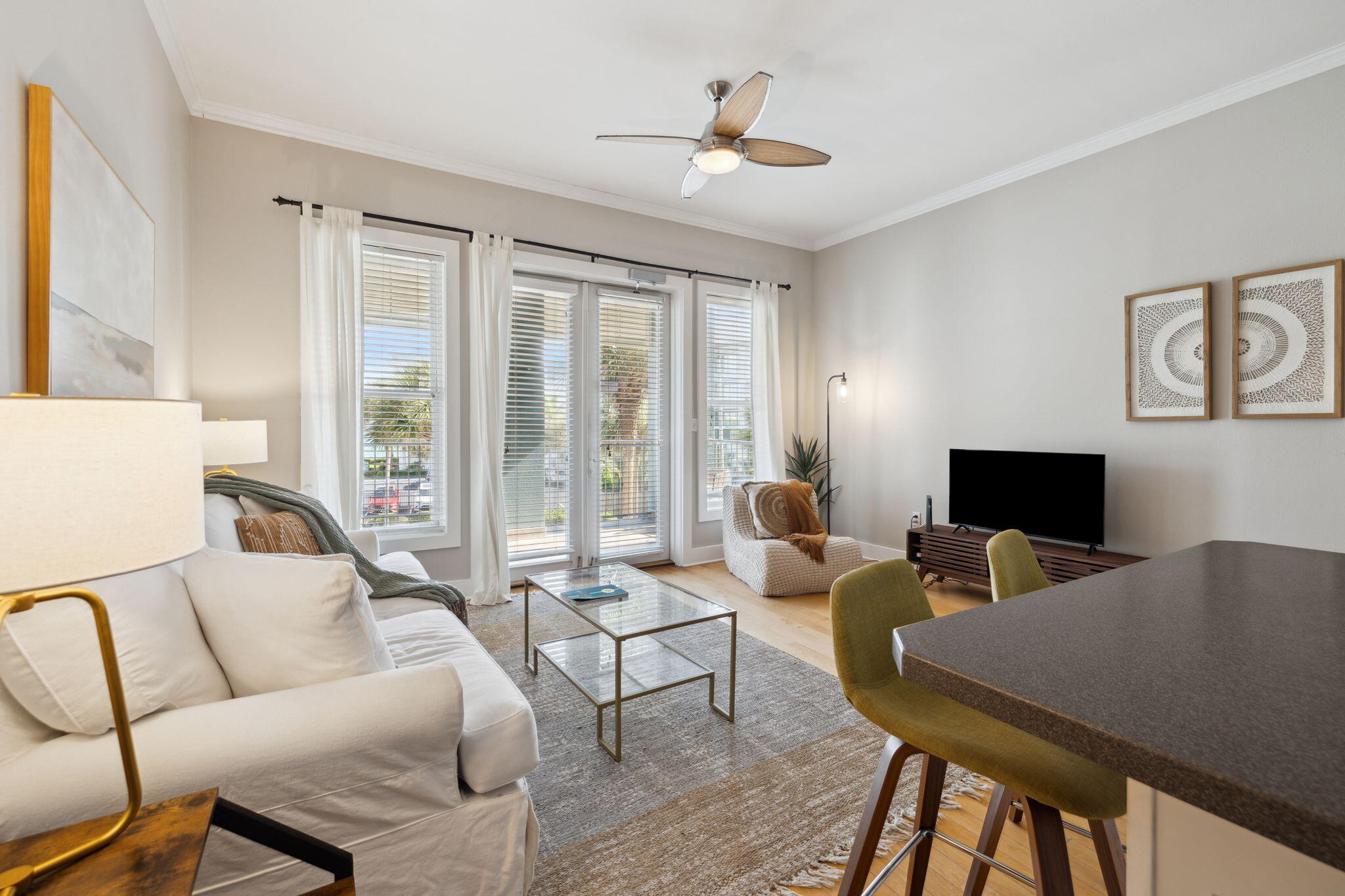 95 Laura Hamilton Boulevard, UNIT 210