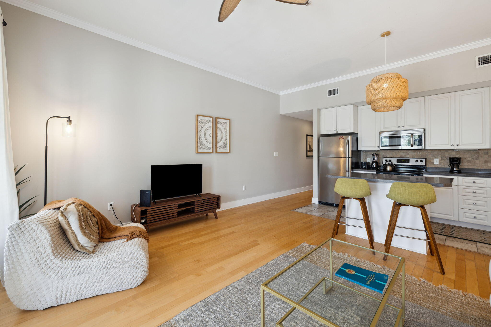 95 Laura Hamilton Boulevard, UNIT 210