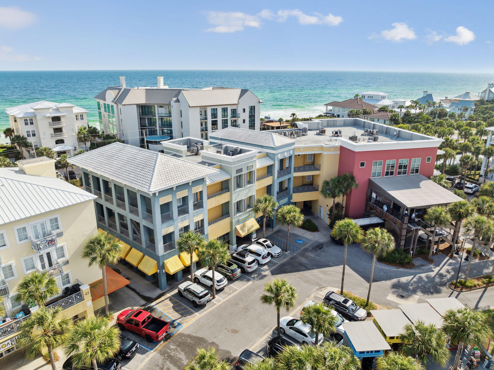 95 Laura Hamilton Boulevard, UNIT 210