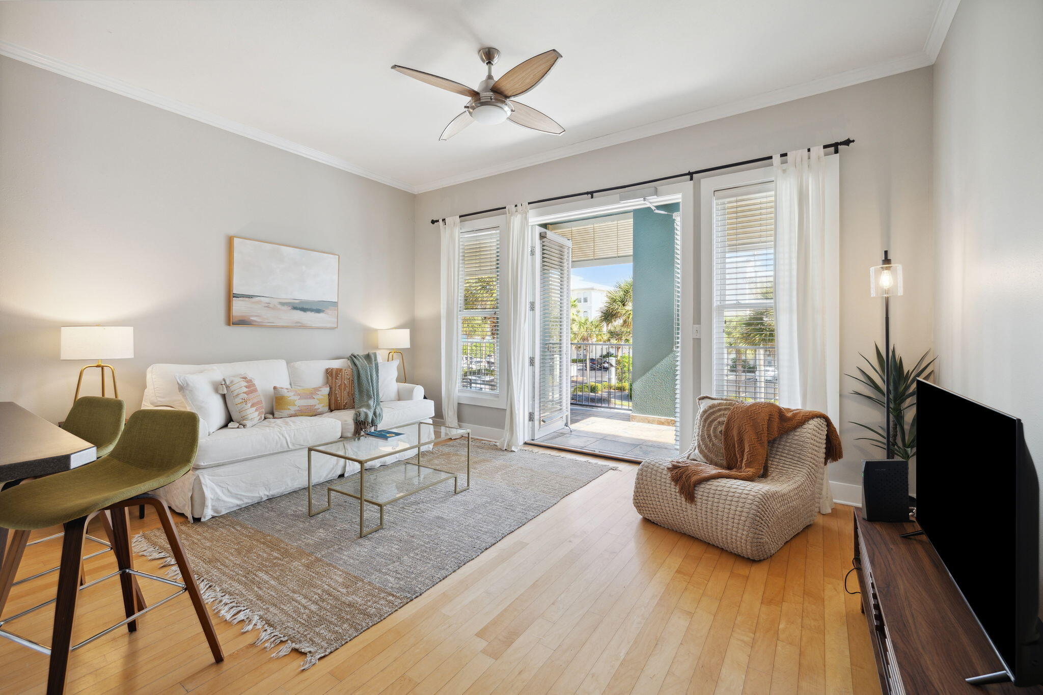 95 Laura Hamilton Boulevard, UNIT 210