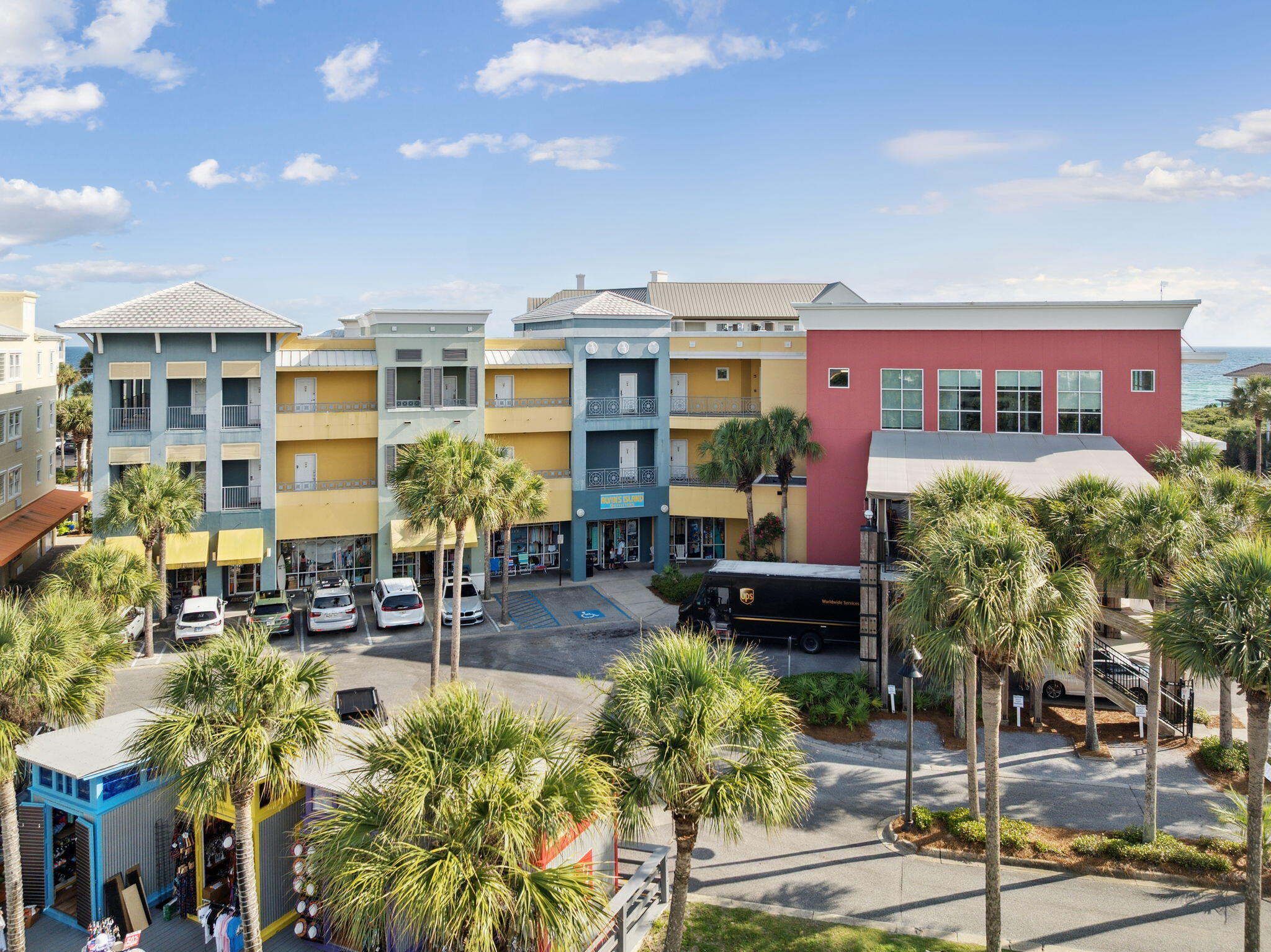 95 Laura Hamilton Boulevard, UNIT 210