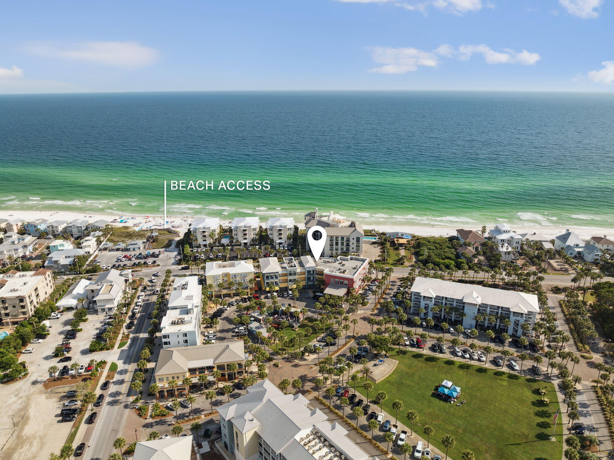 95 Laura Hamilton Boulevard, UNIT 210