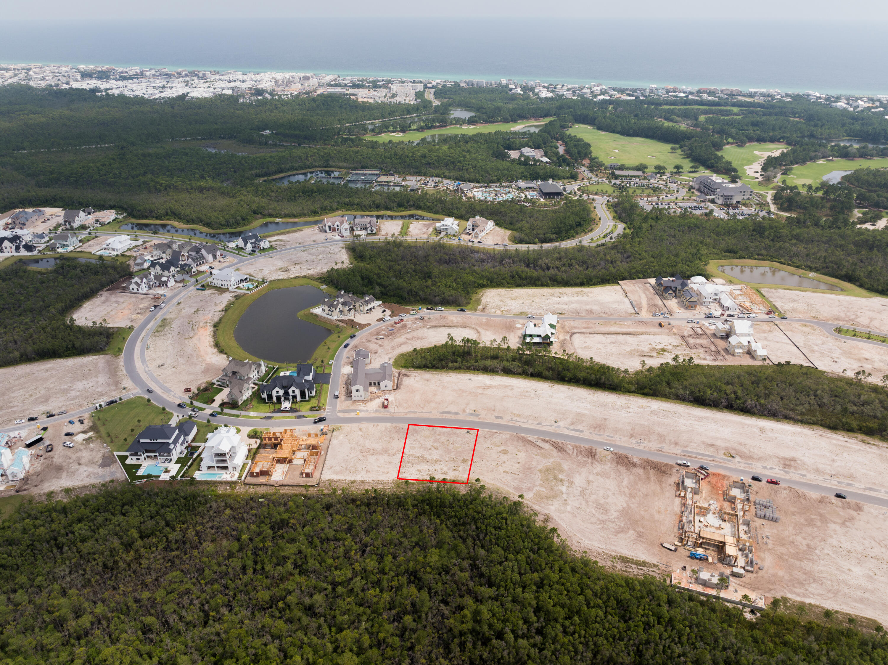 Lot 193 Windsong Drive