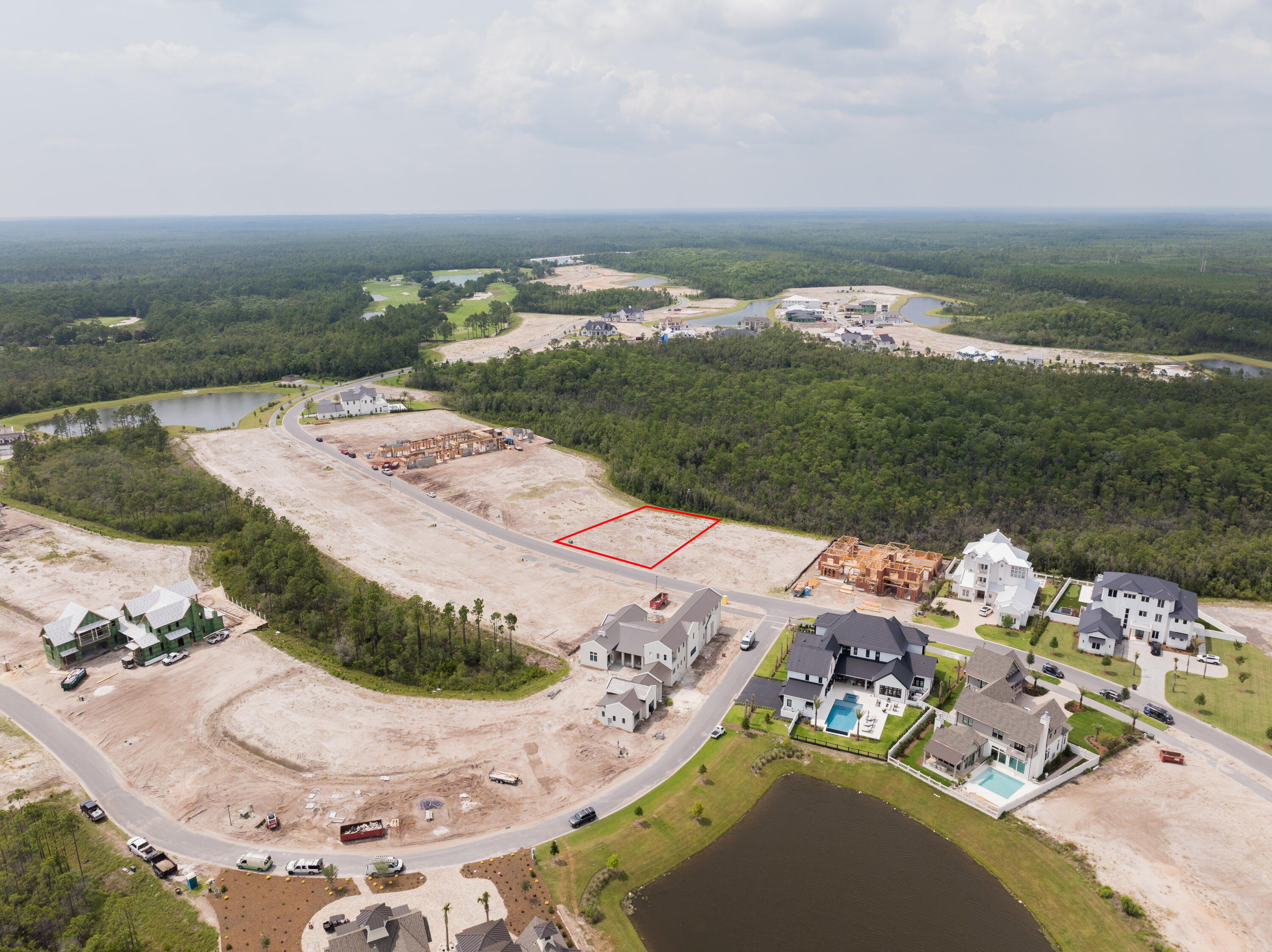 Lot 193 Windsong Drive