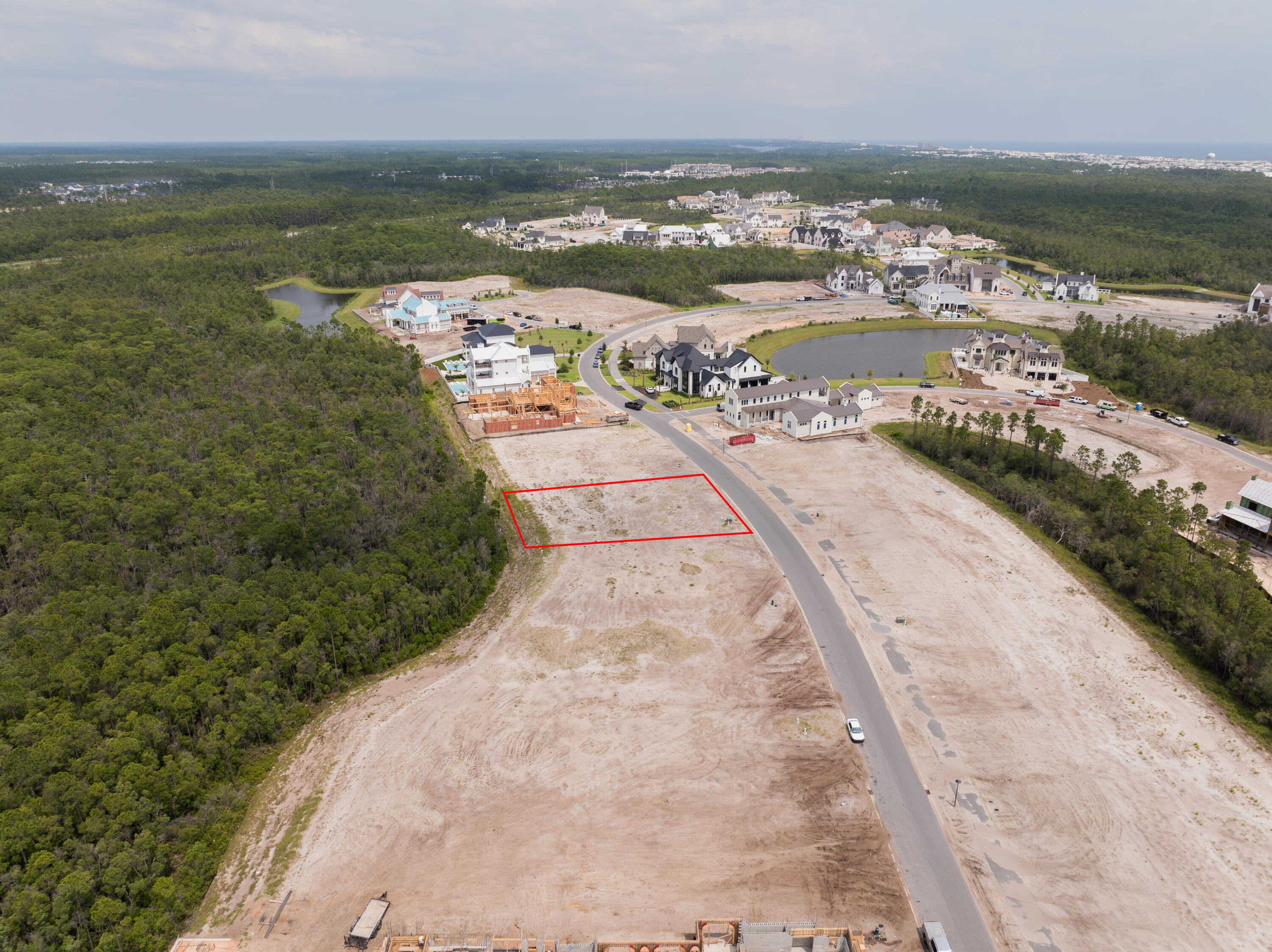 Lot 193 Windsong Drive