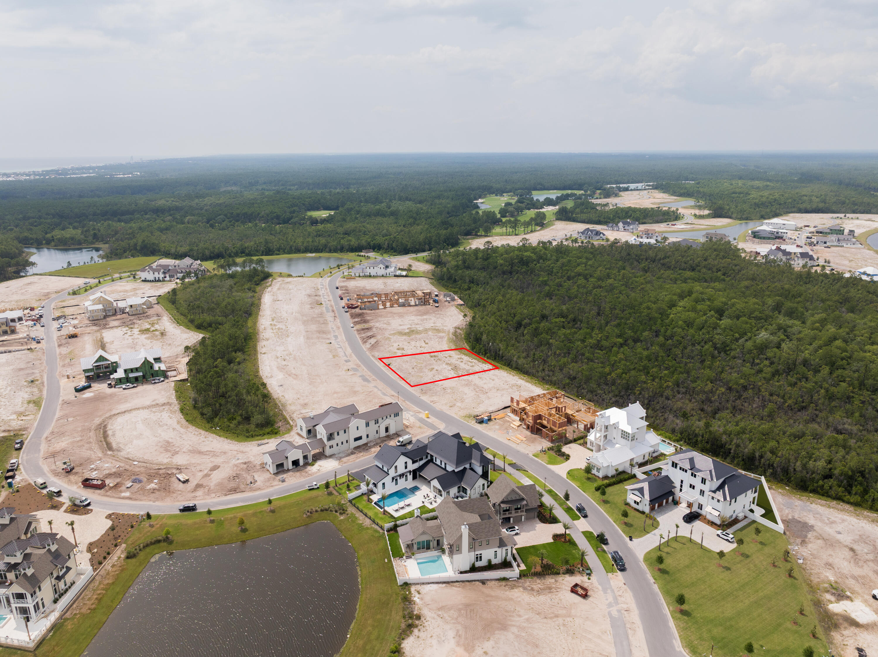 Lot 193 Windsong Drive