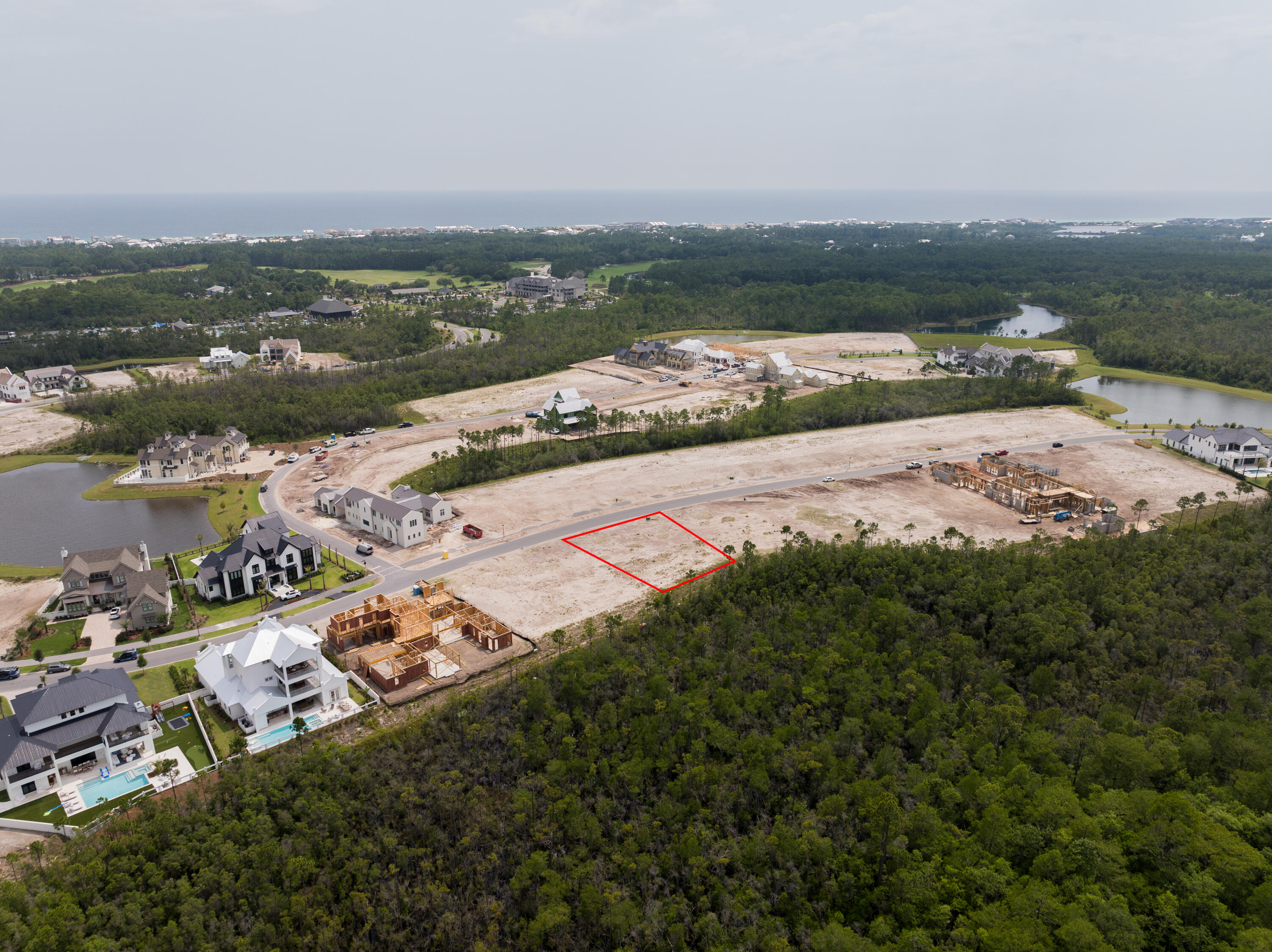 Lot 193 Windsong Drive