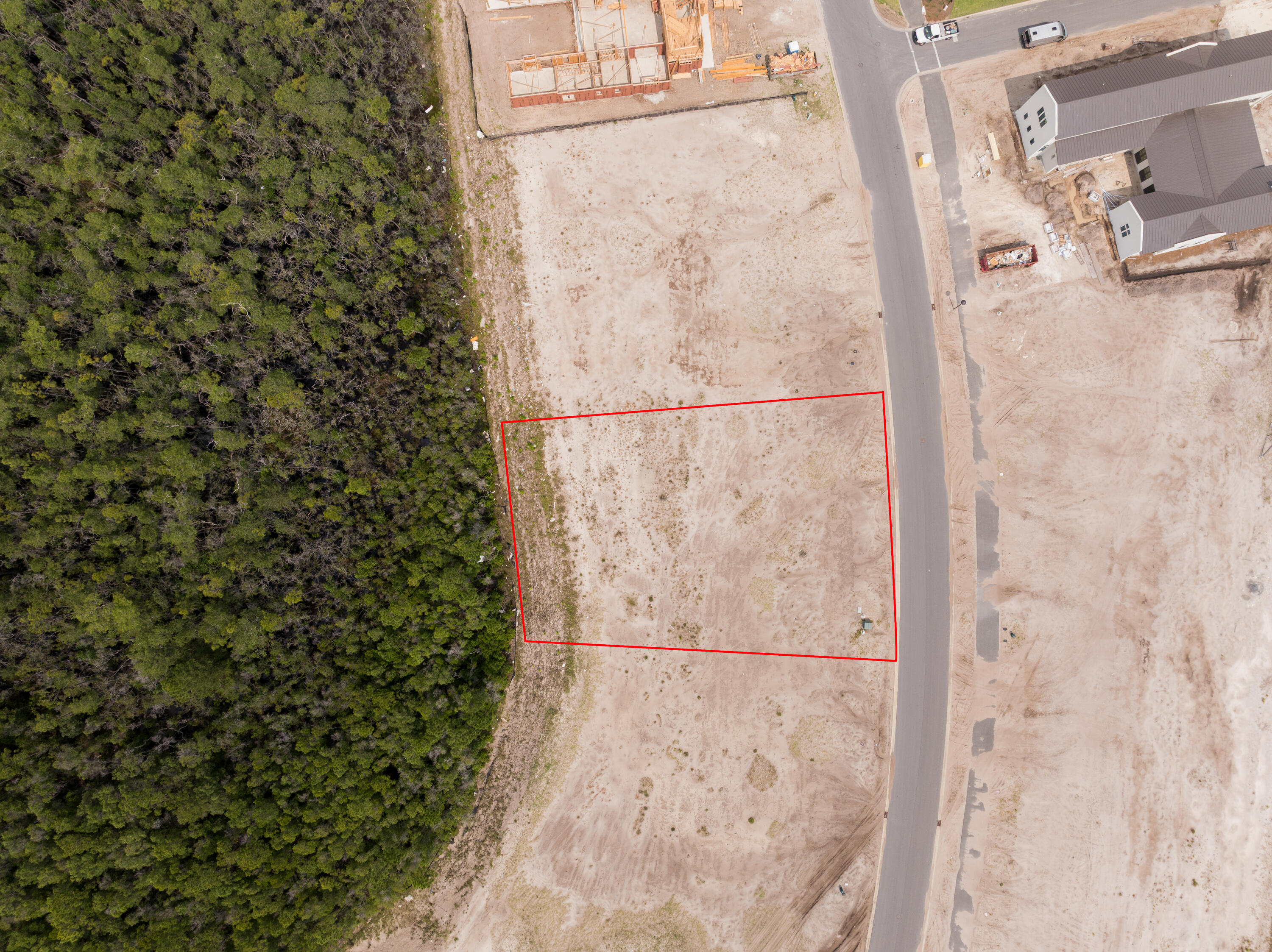 Lot 193 Windsong Drive