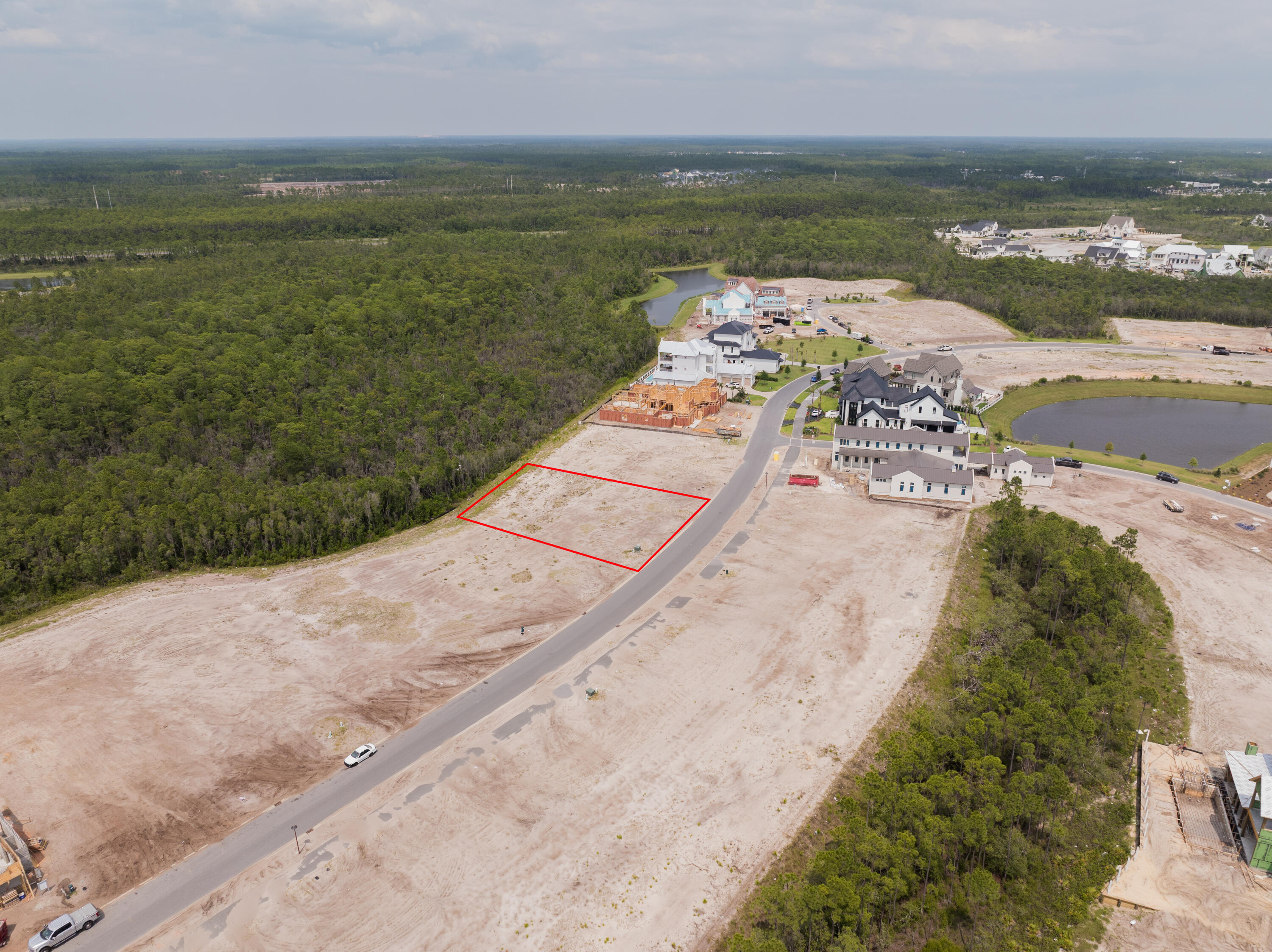 Lot 193 Windsong Drive