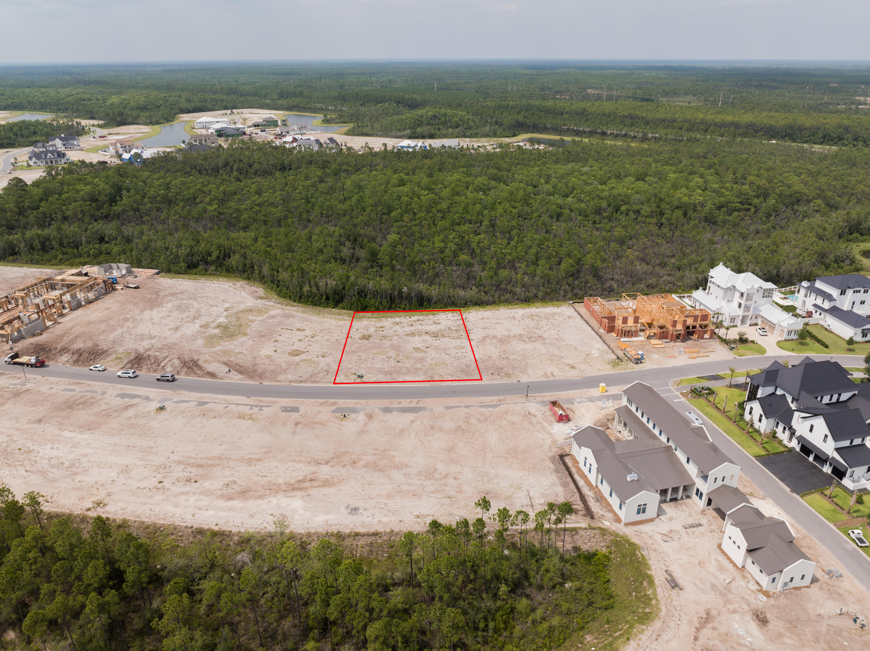 Lot 193 Windsong Drive