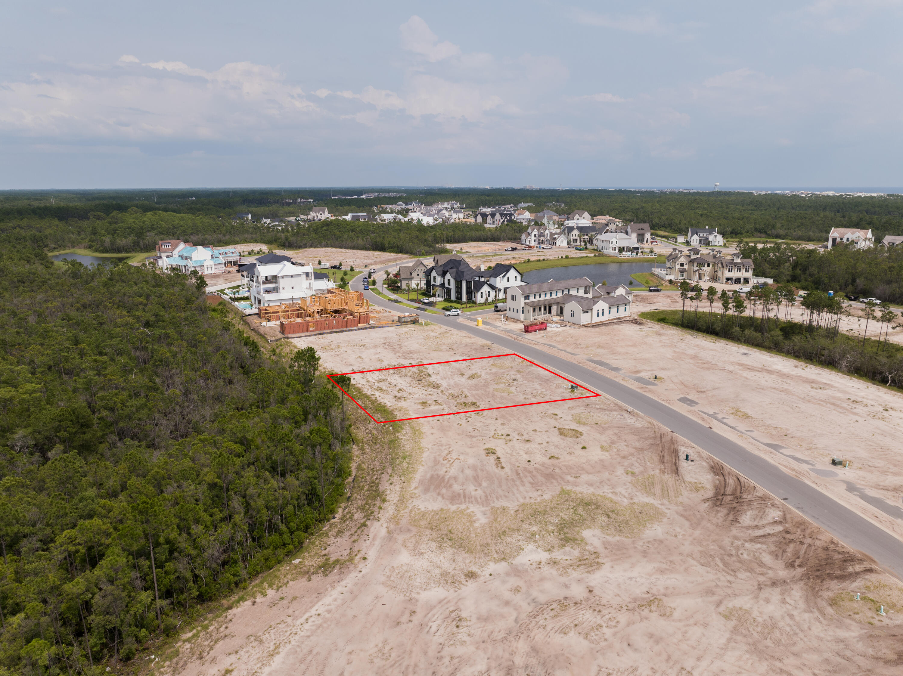 Lot 193 Windsong Drive