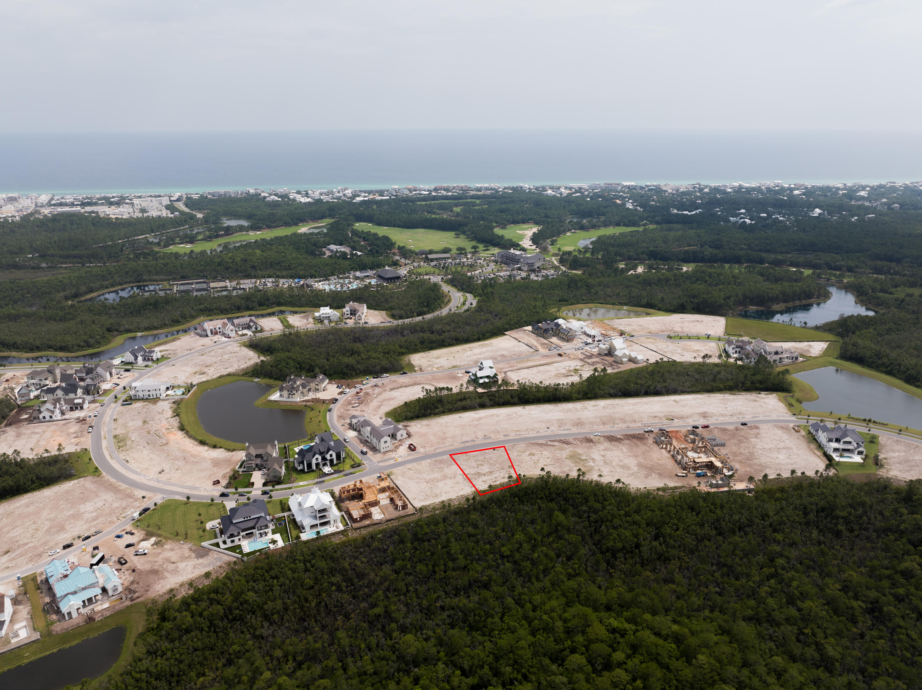 Lot 193 Windsong Drive