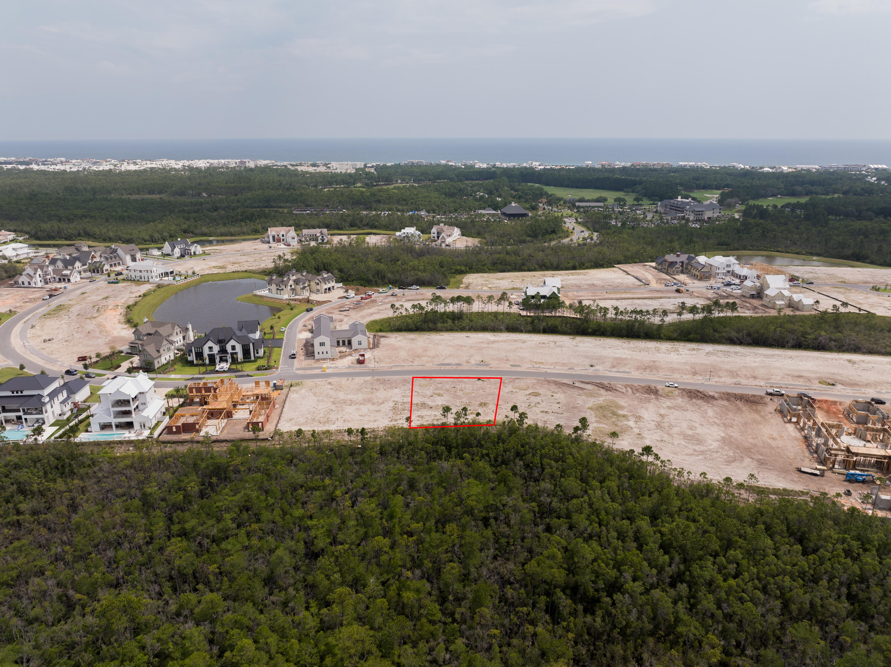 Lot 193 Windsong Drive