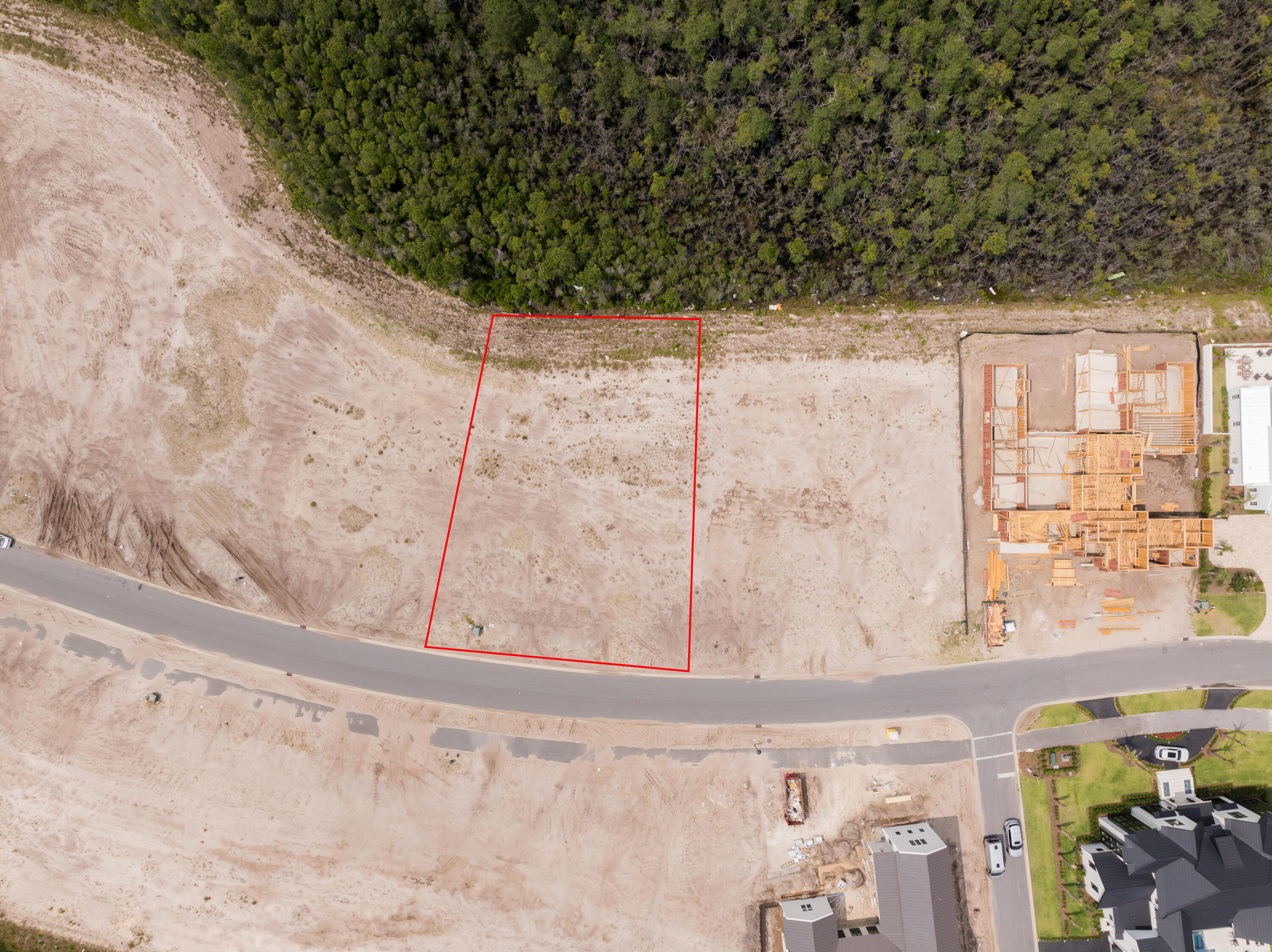 Lot 193 Windsong Drive