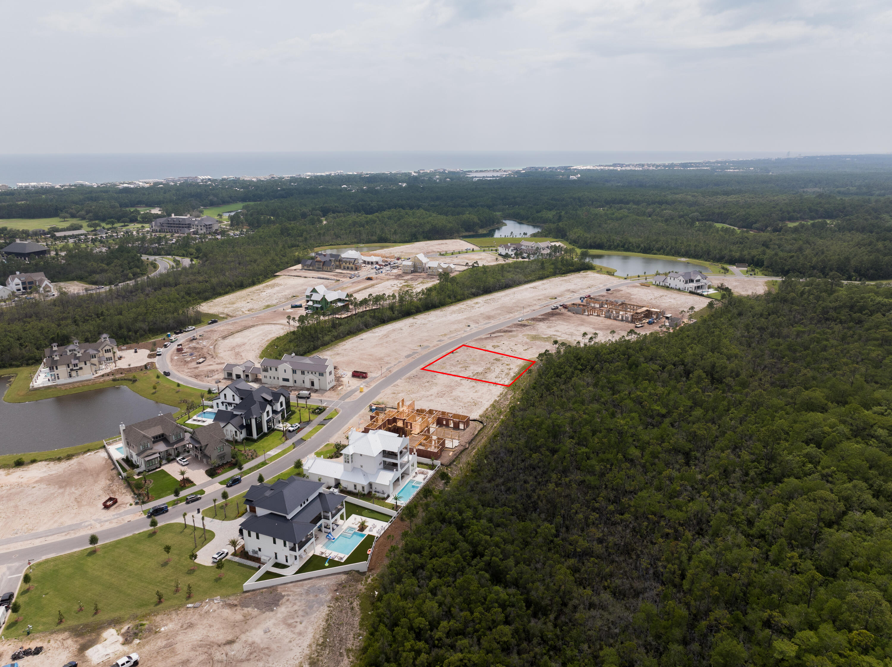 Lot 193 Windsong Drive