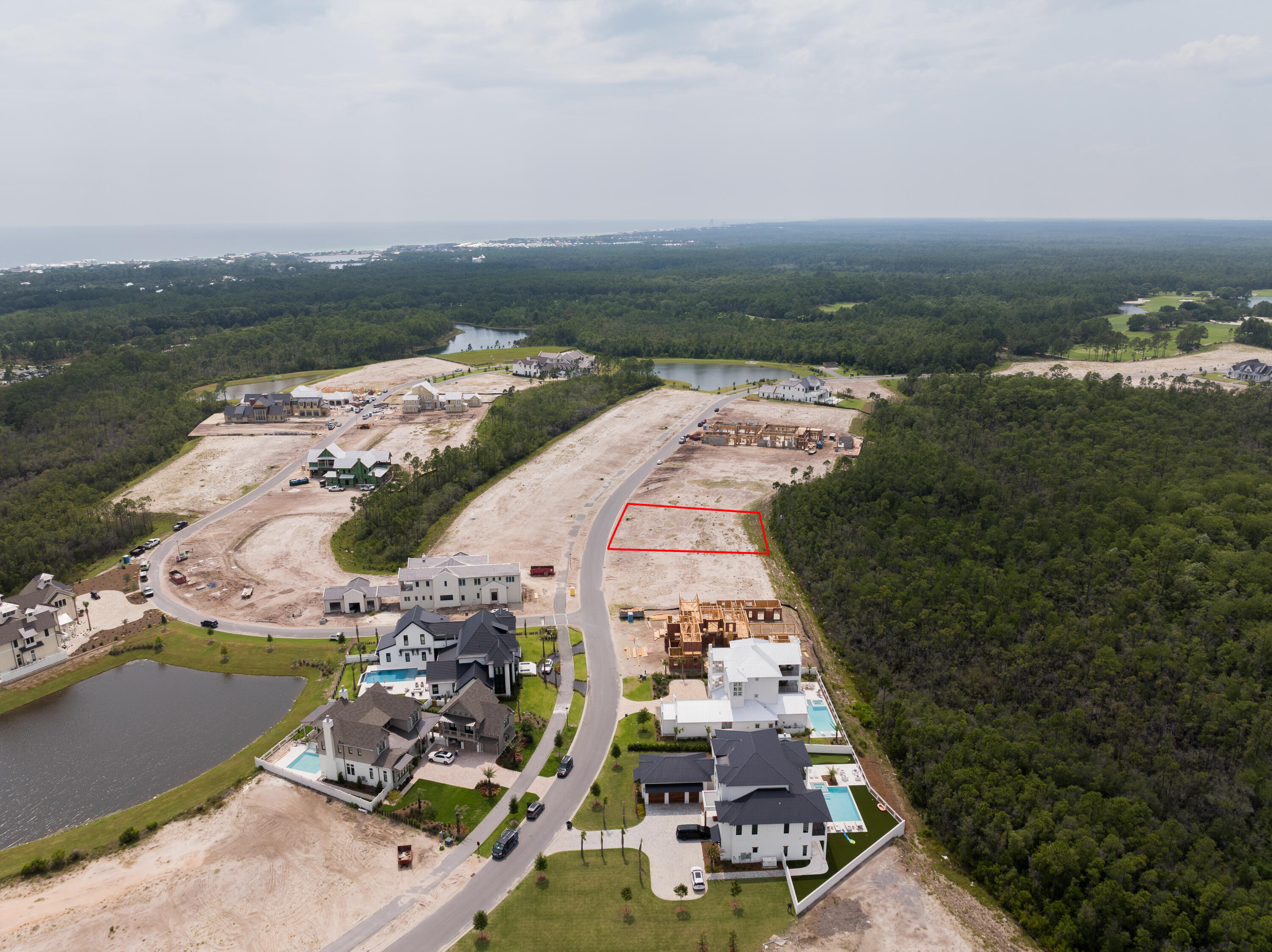 Lot 193 Windsong Drive