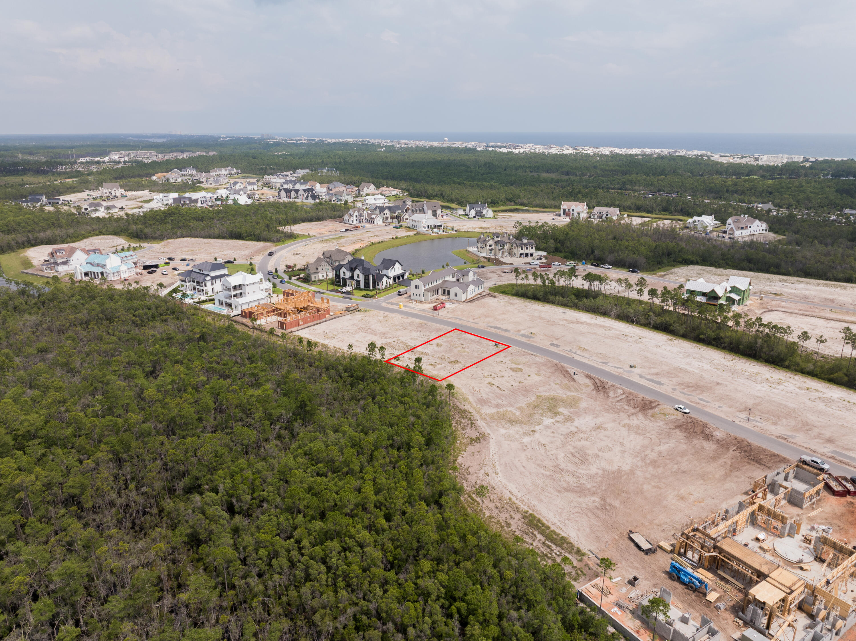 Lot 193 Windsong Drive