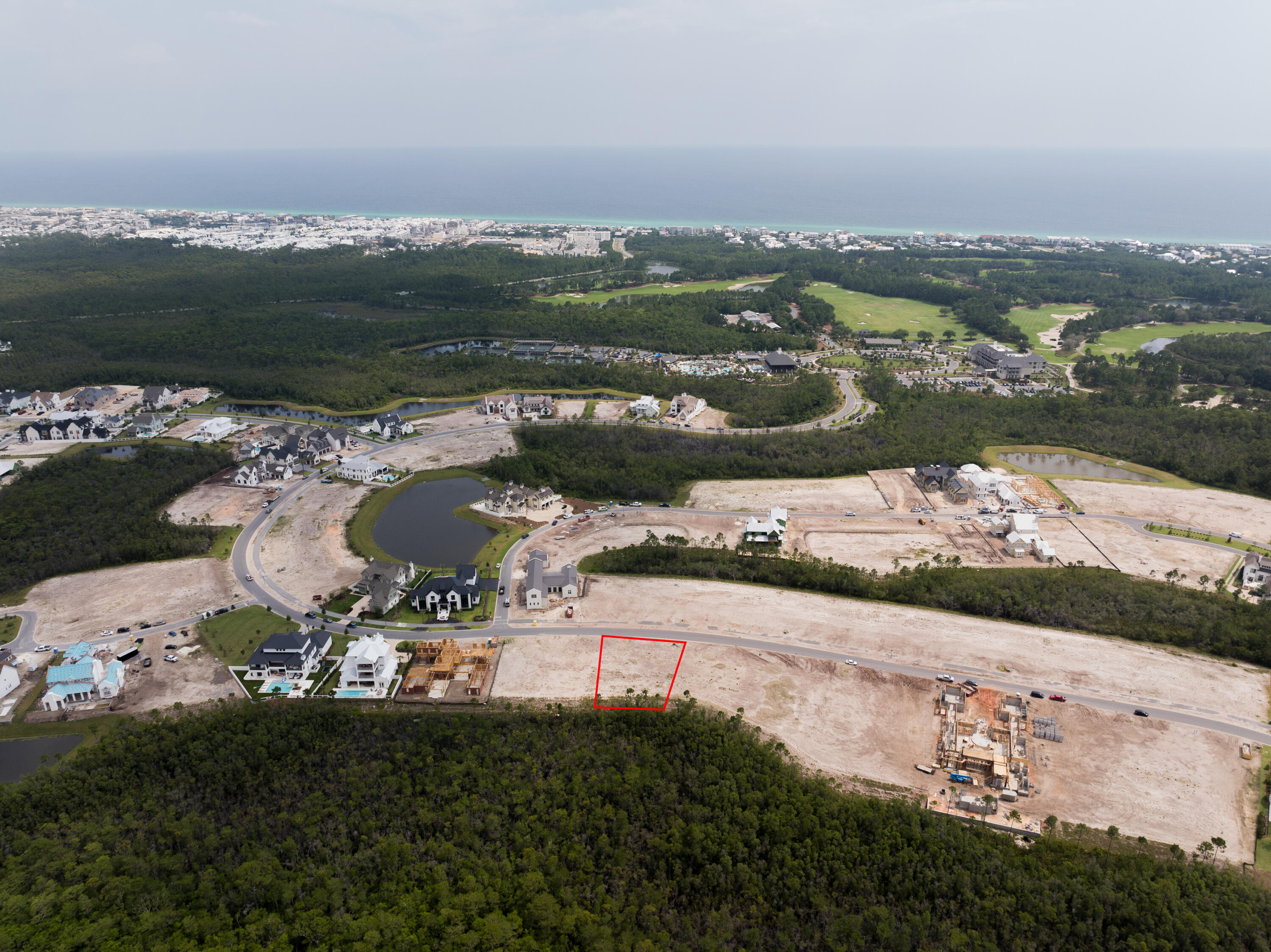 Lot 193 Windsong Drive