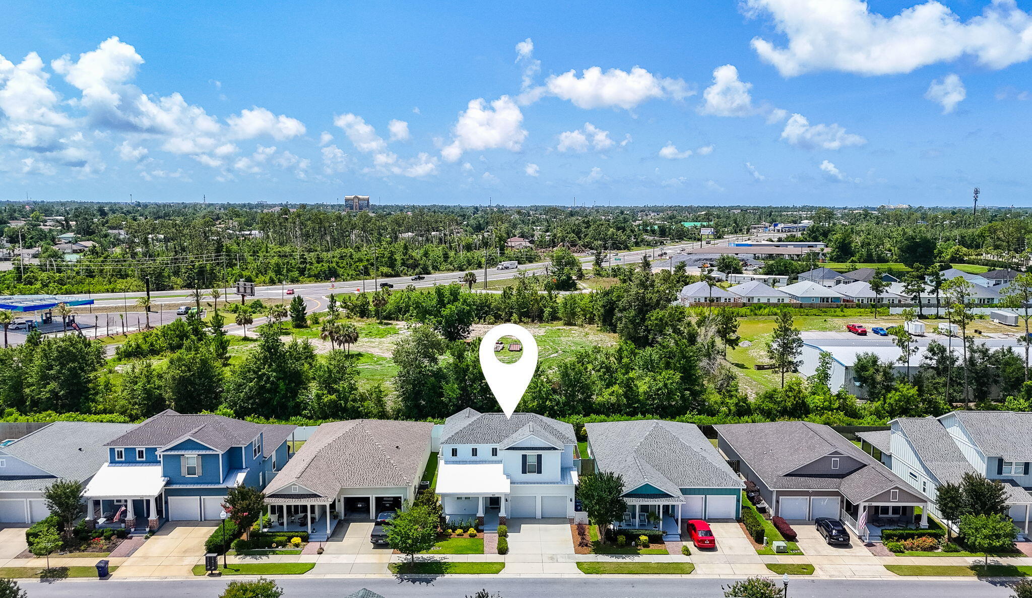 1221 Bluestem Street