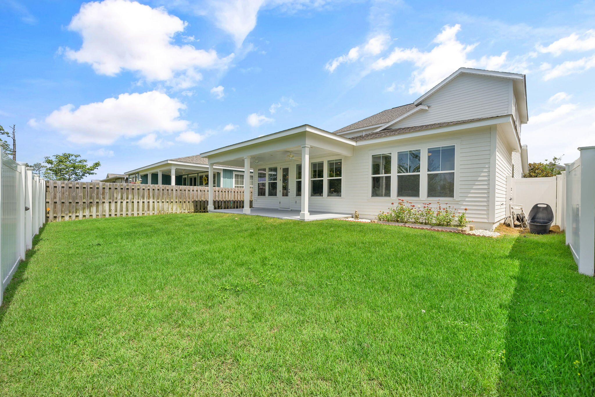 1221 Bluestem Street