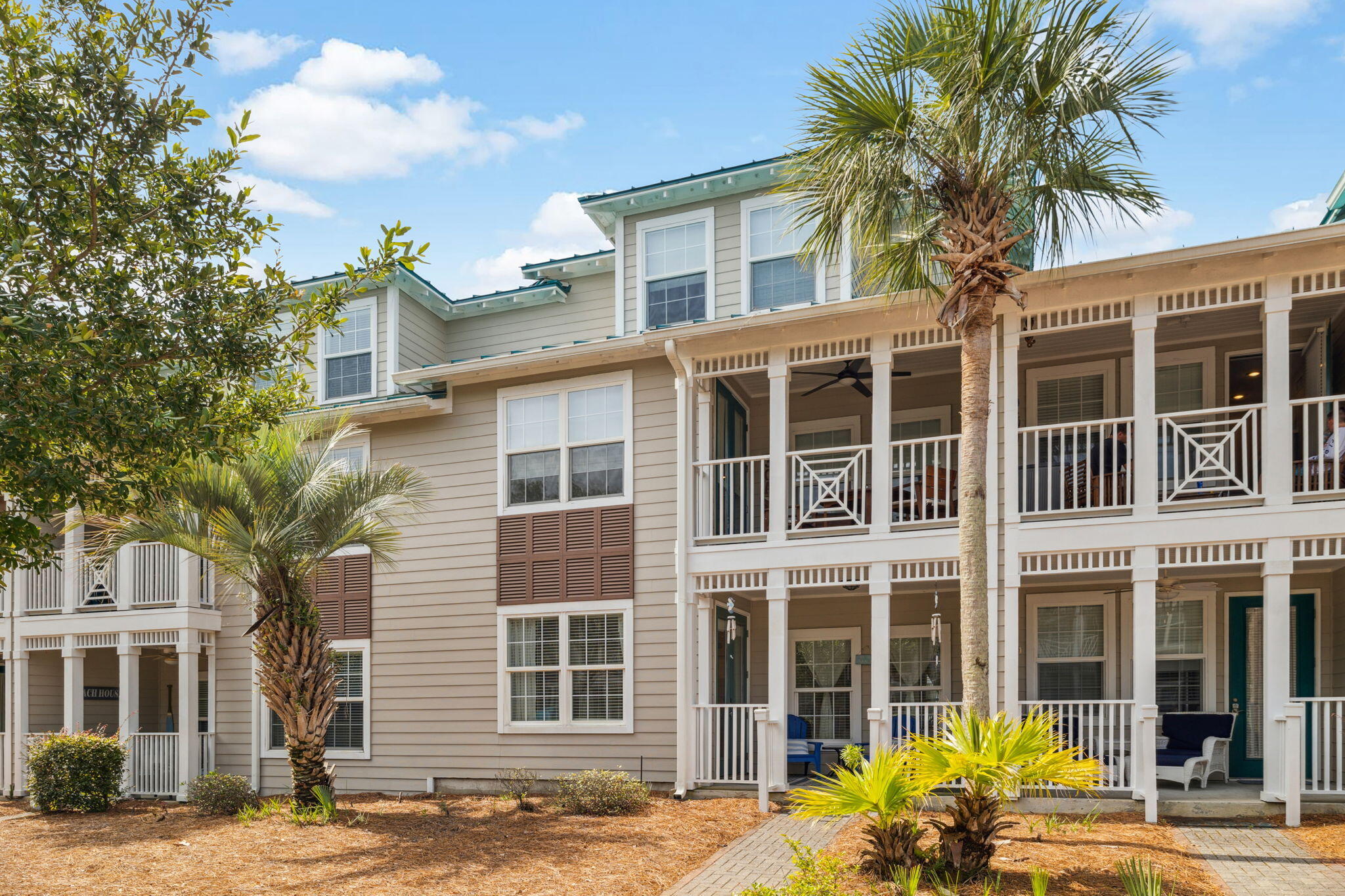 104 Village Boulevard, APT 615