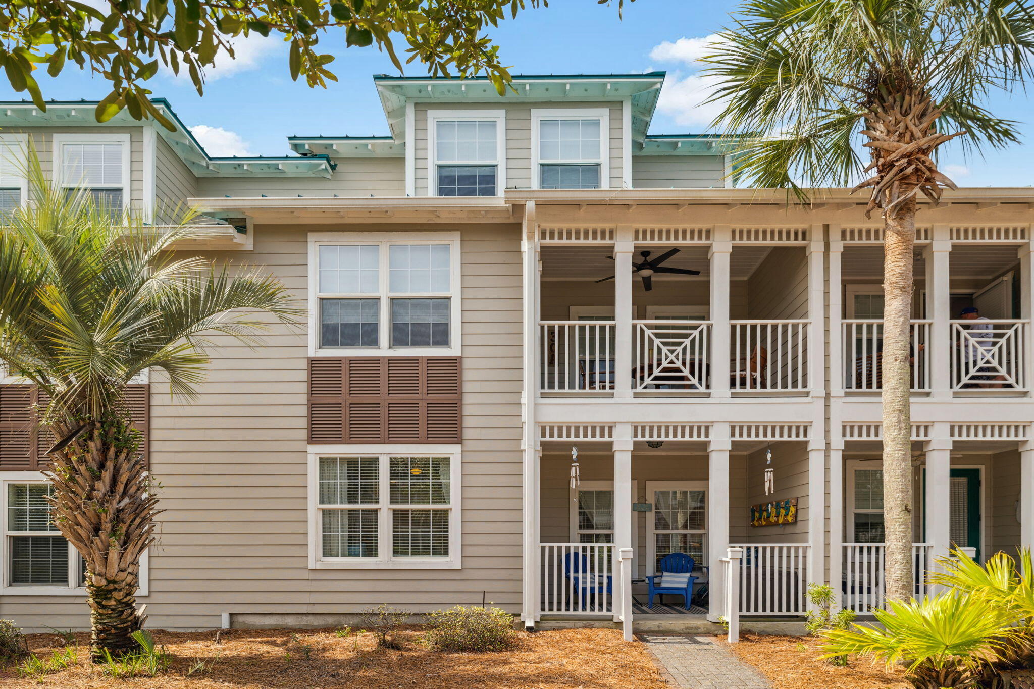 104 Village Boulevard, APT 615