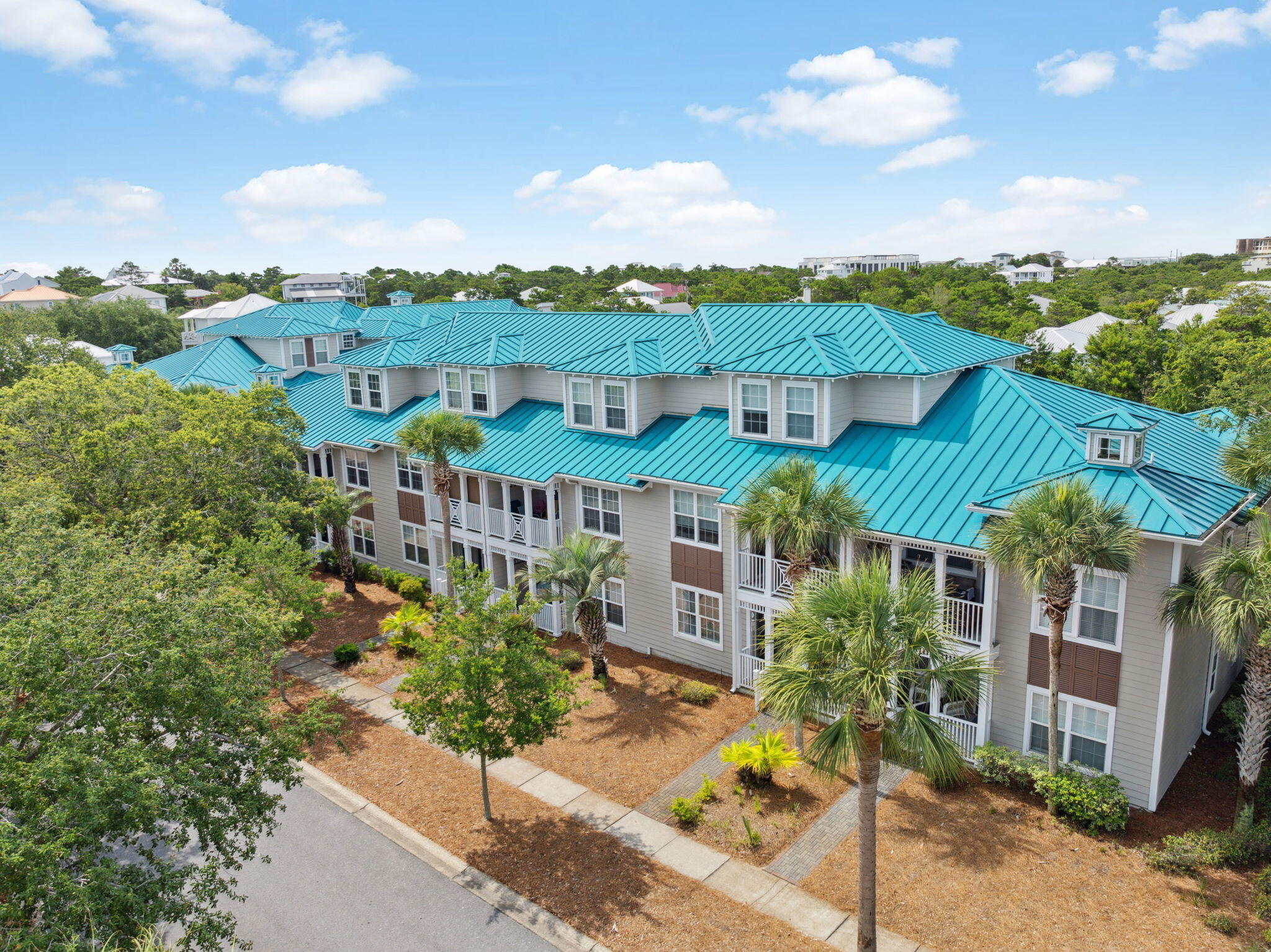 104 Village Boulevard, APT 615