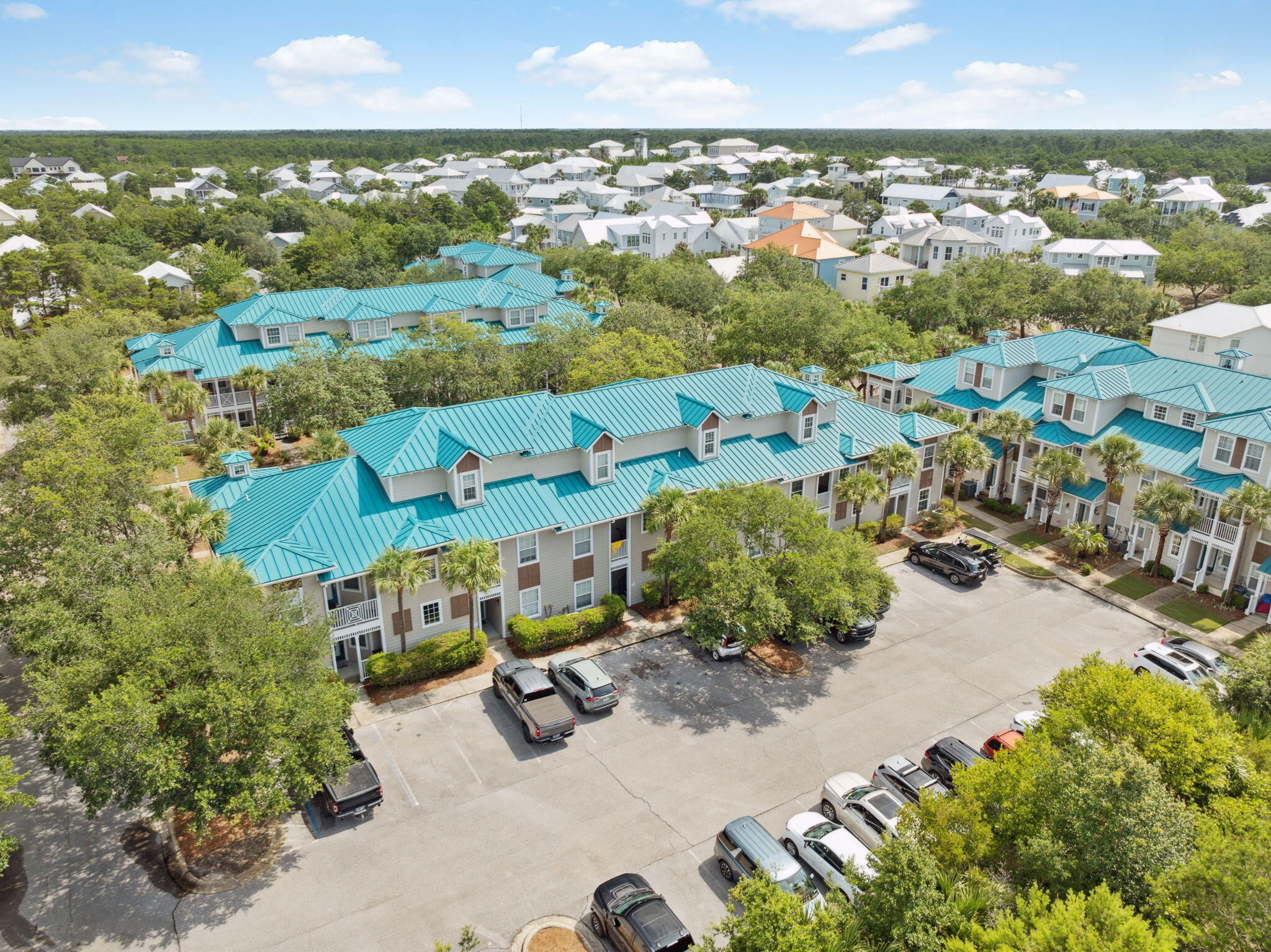 104 Village Boulevard, APT 615