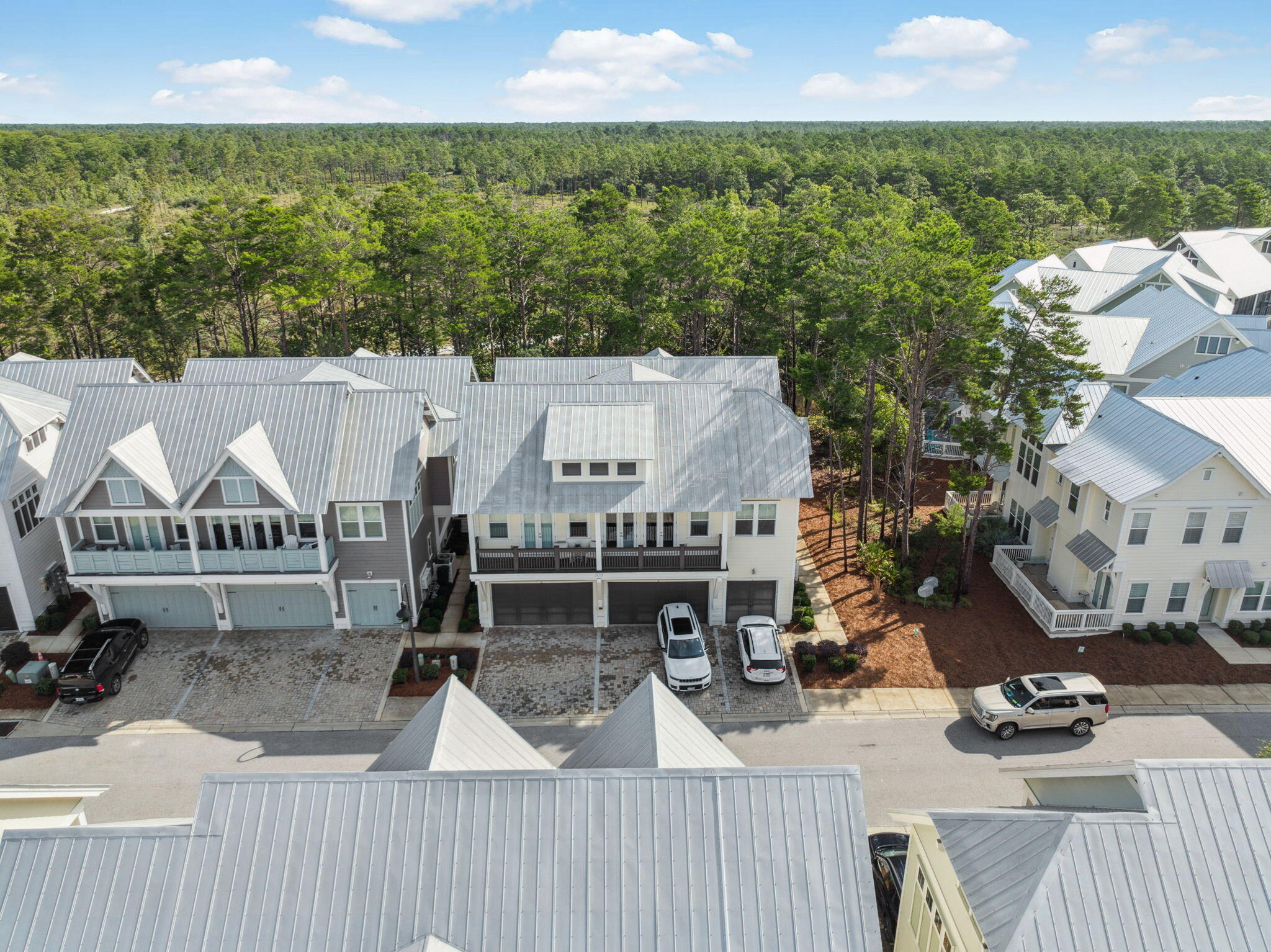 309 Milestone Drive, UNIT A