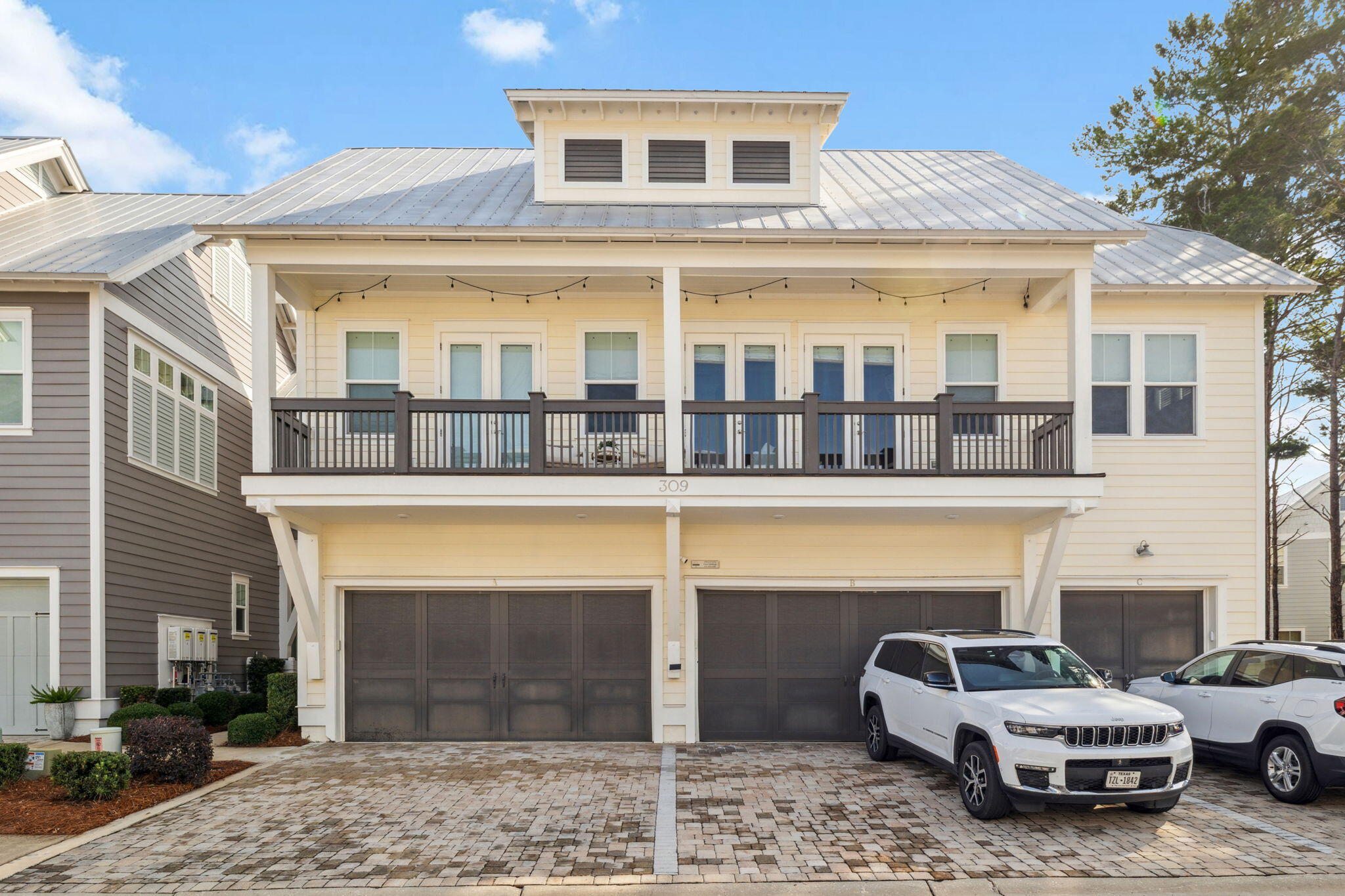 309 Milestone Drive, UNIT A