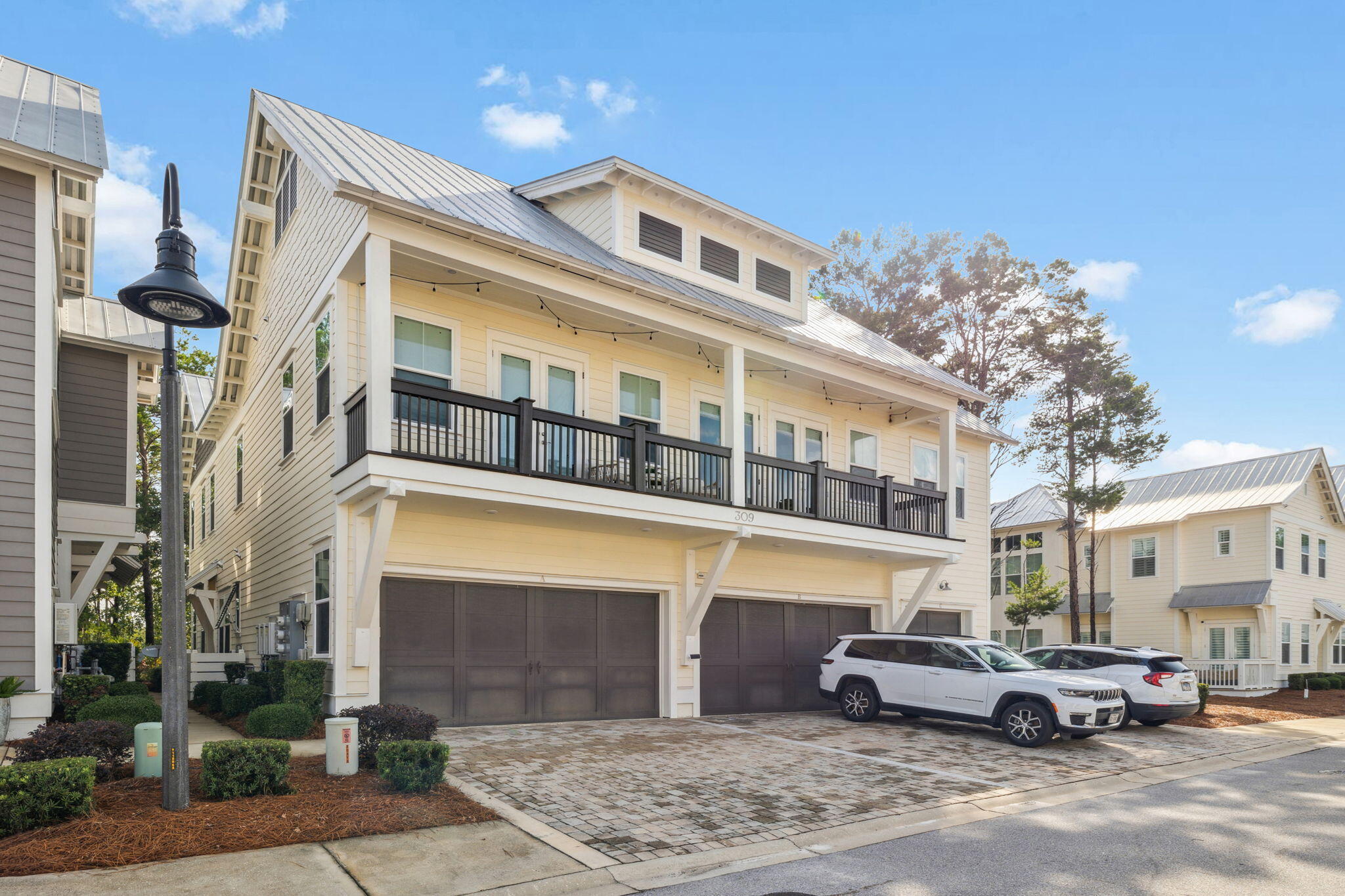 309 Milestone Drive, UNIT A