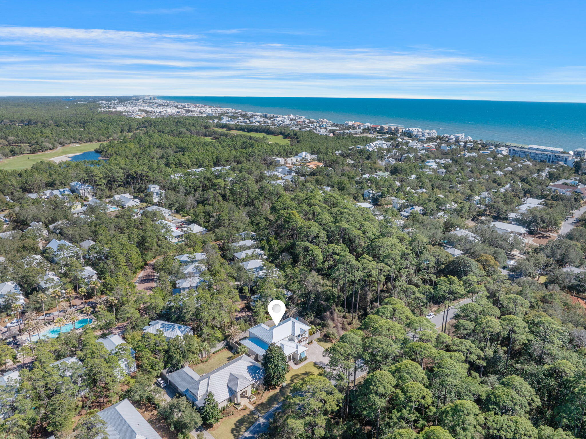 290 Seabreeze Boulevard