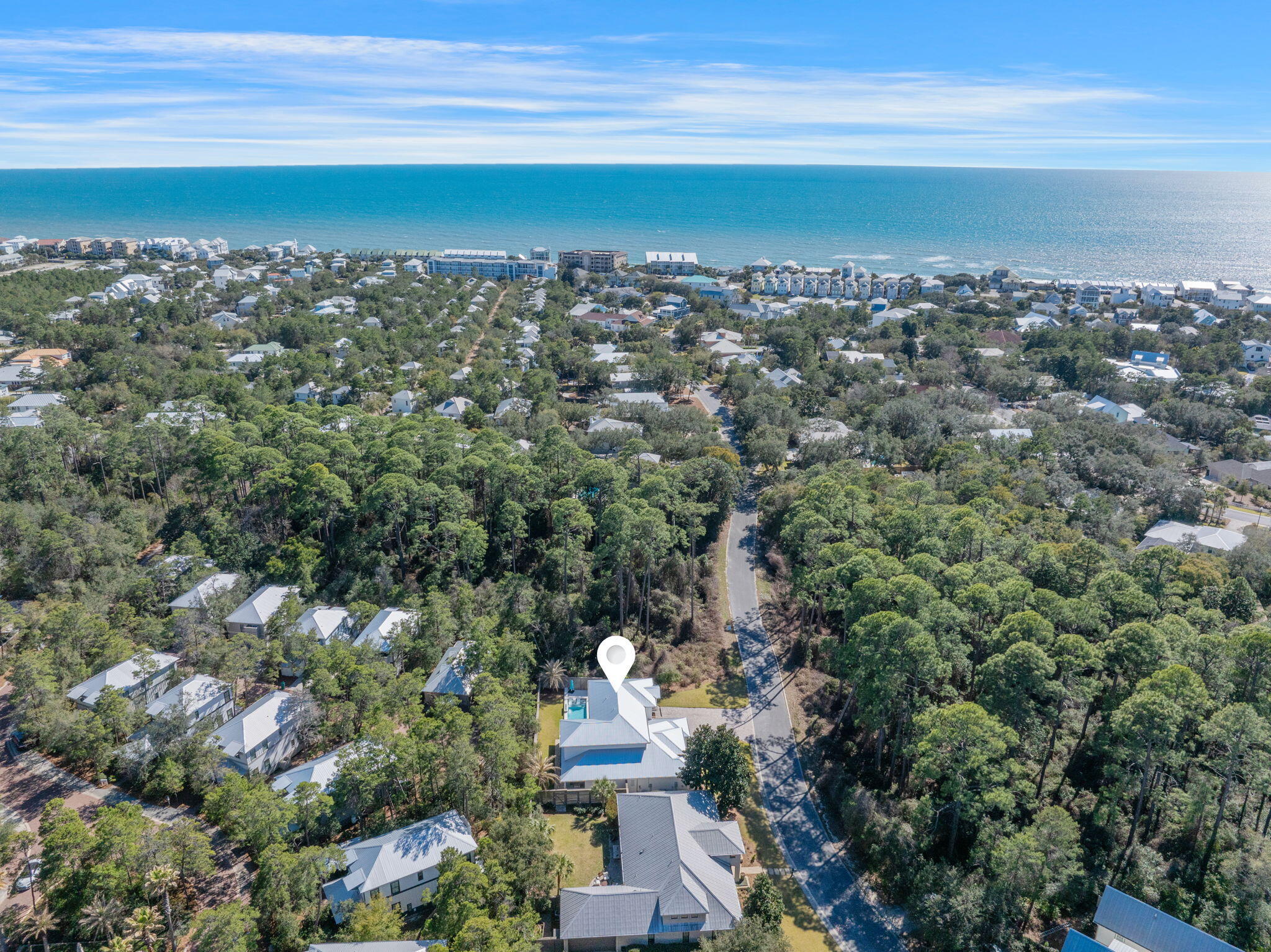 290 Seabreeze Boulevard