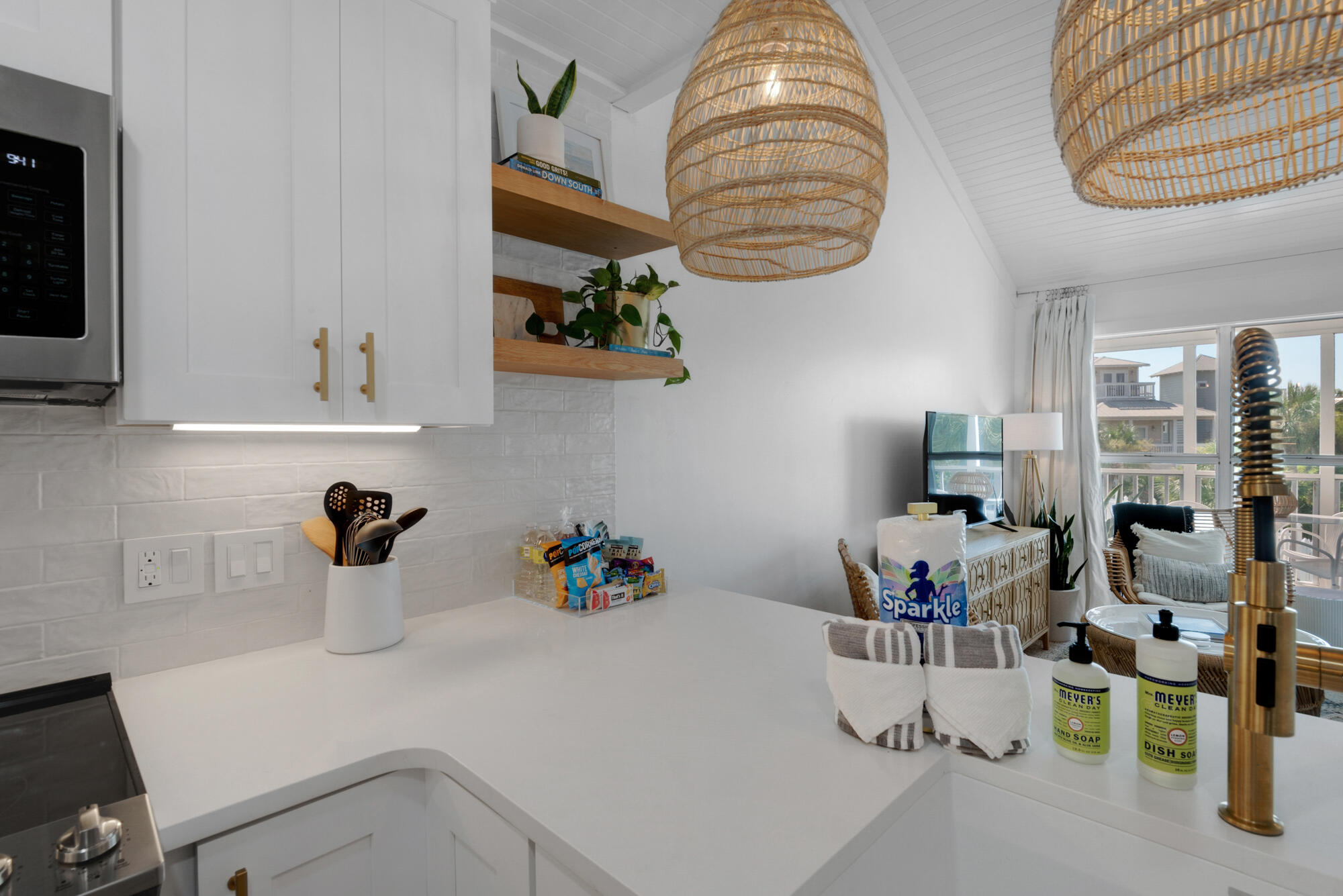 4984 W County Highway 30A, 5B