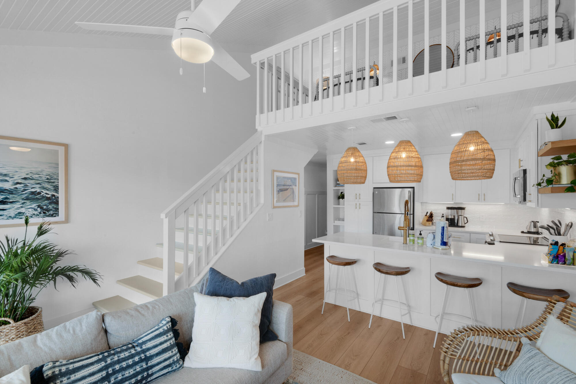 4984 W County Highway 30A, 5B