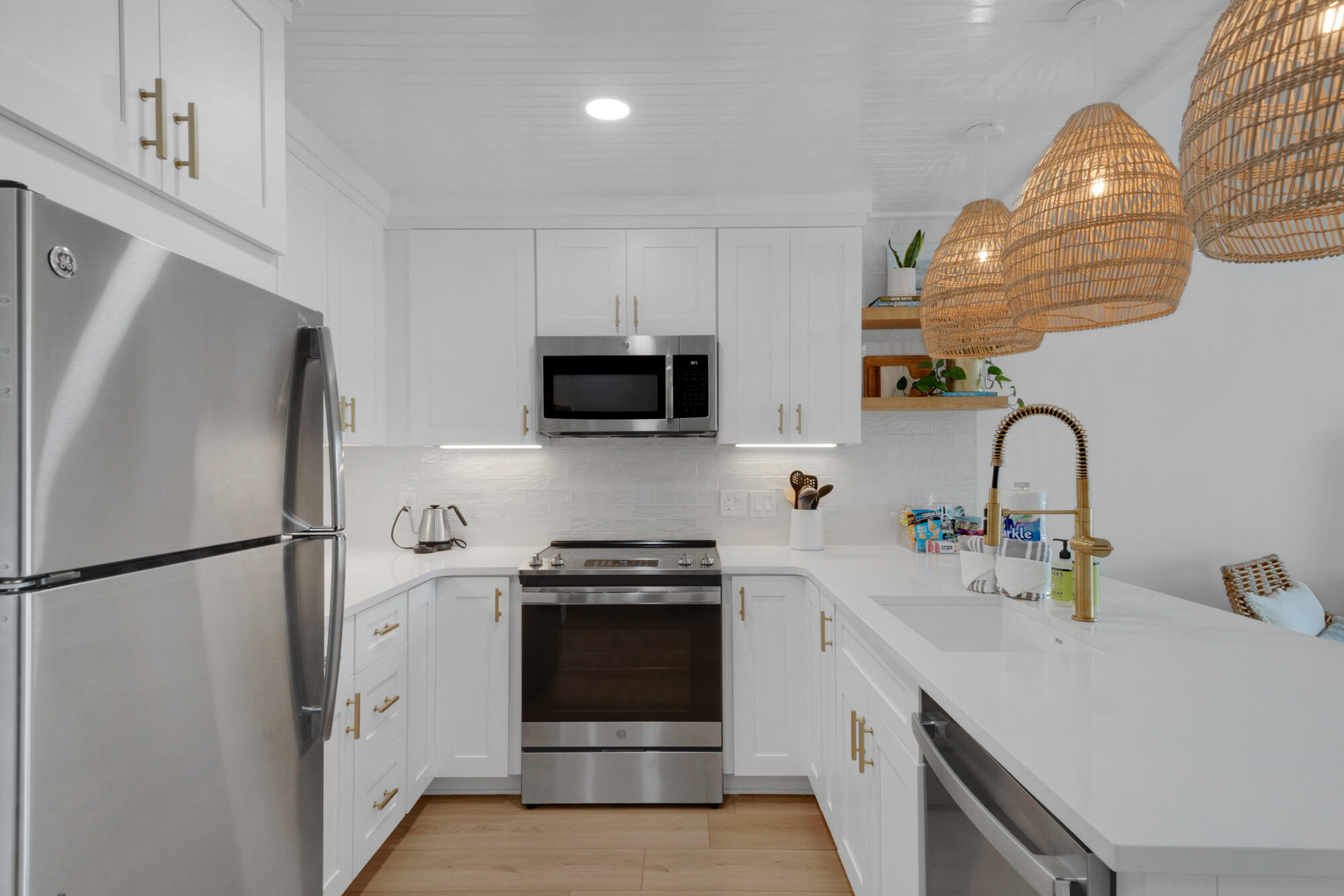 4984 W County Highway 30A, 5B