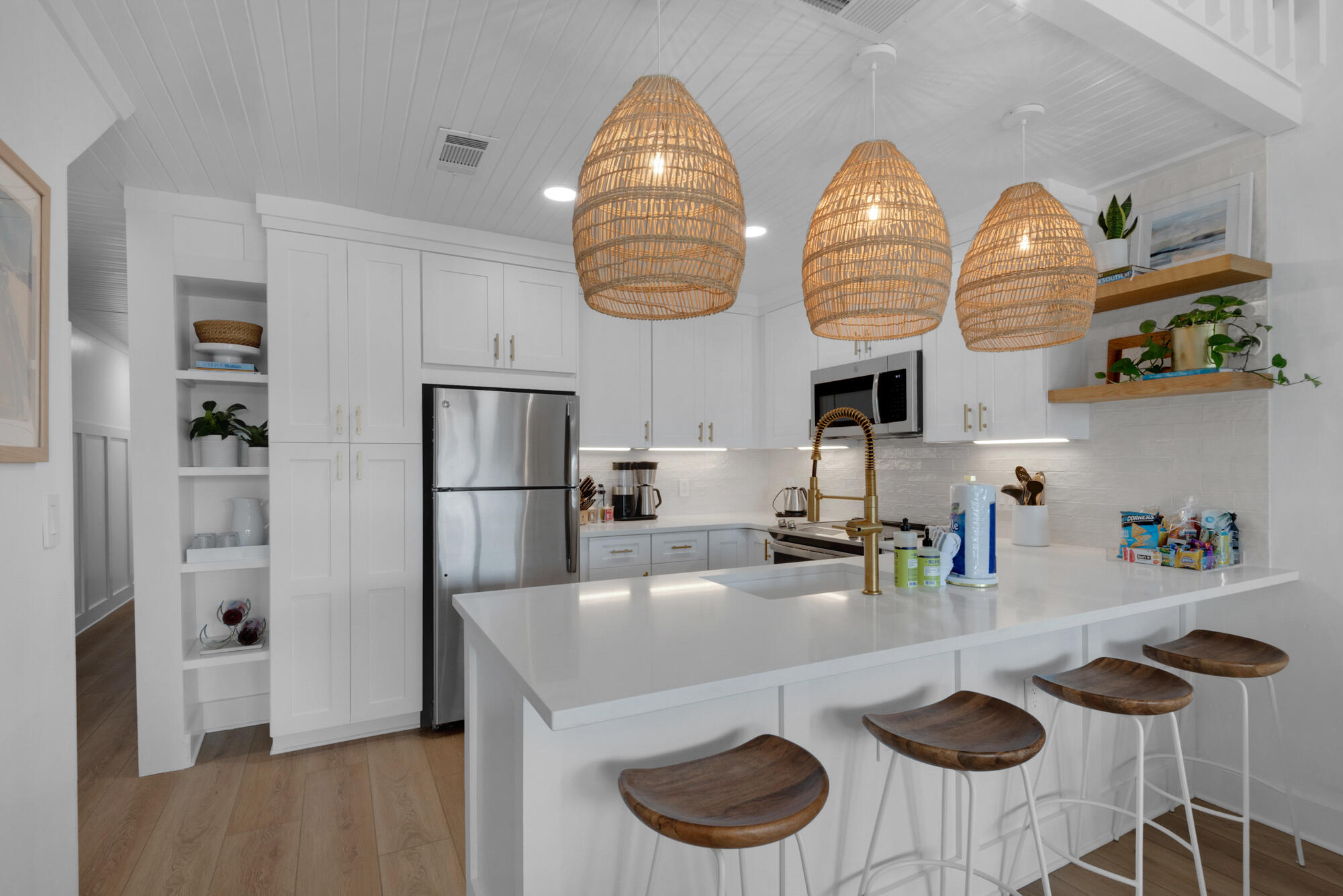 4984 W County Highway 30A, 5B