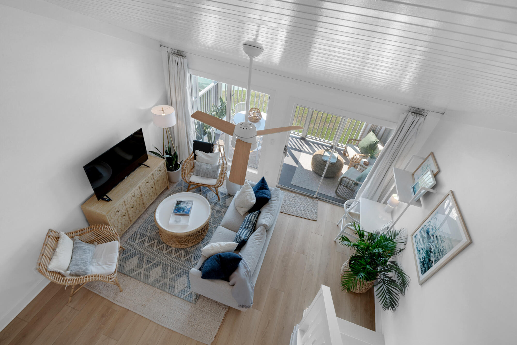 4984 W County Highway 30A, 5B