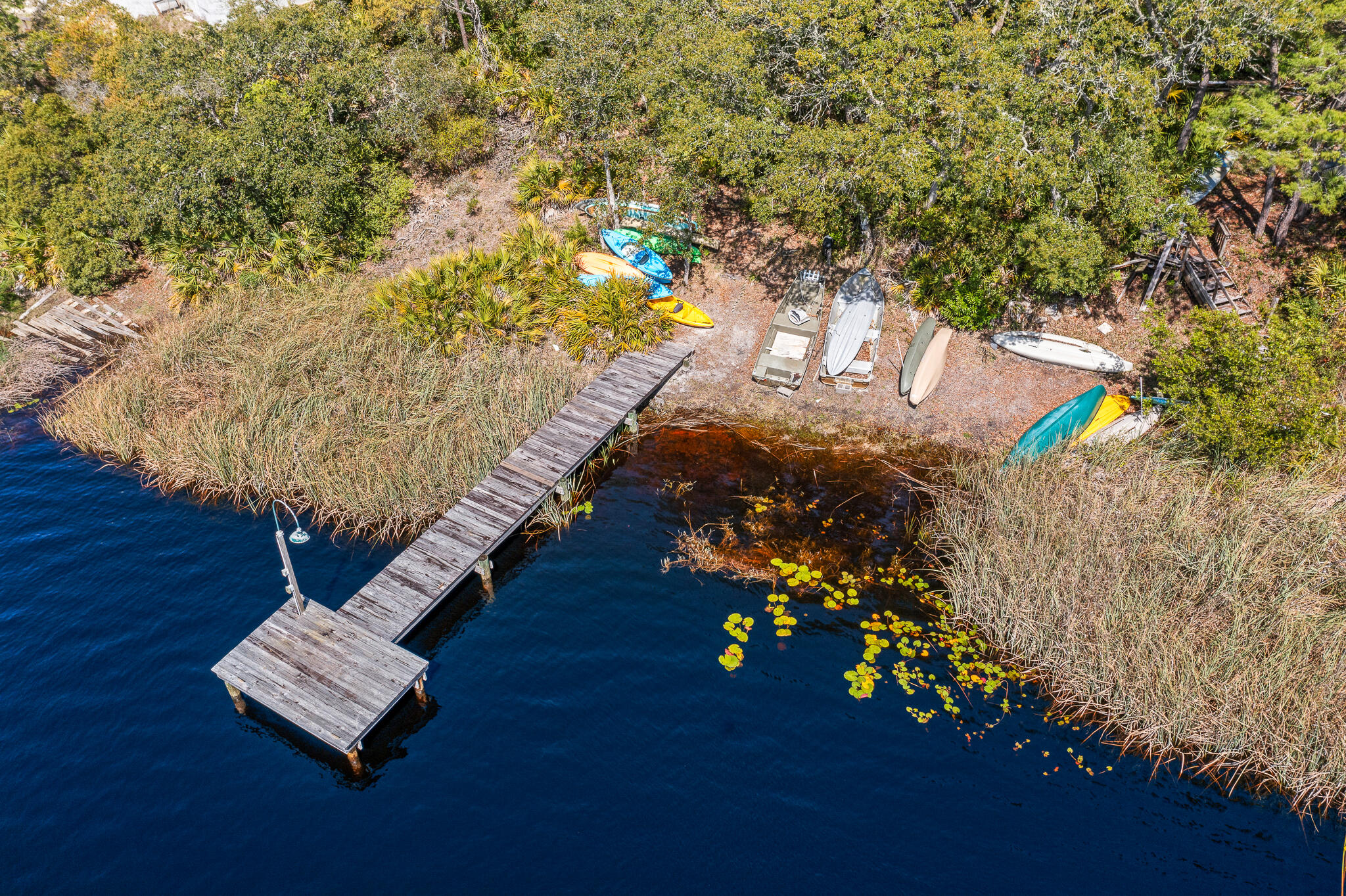 70 N Camp Creek Road, Unit 3