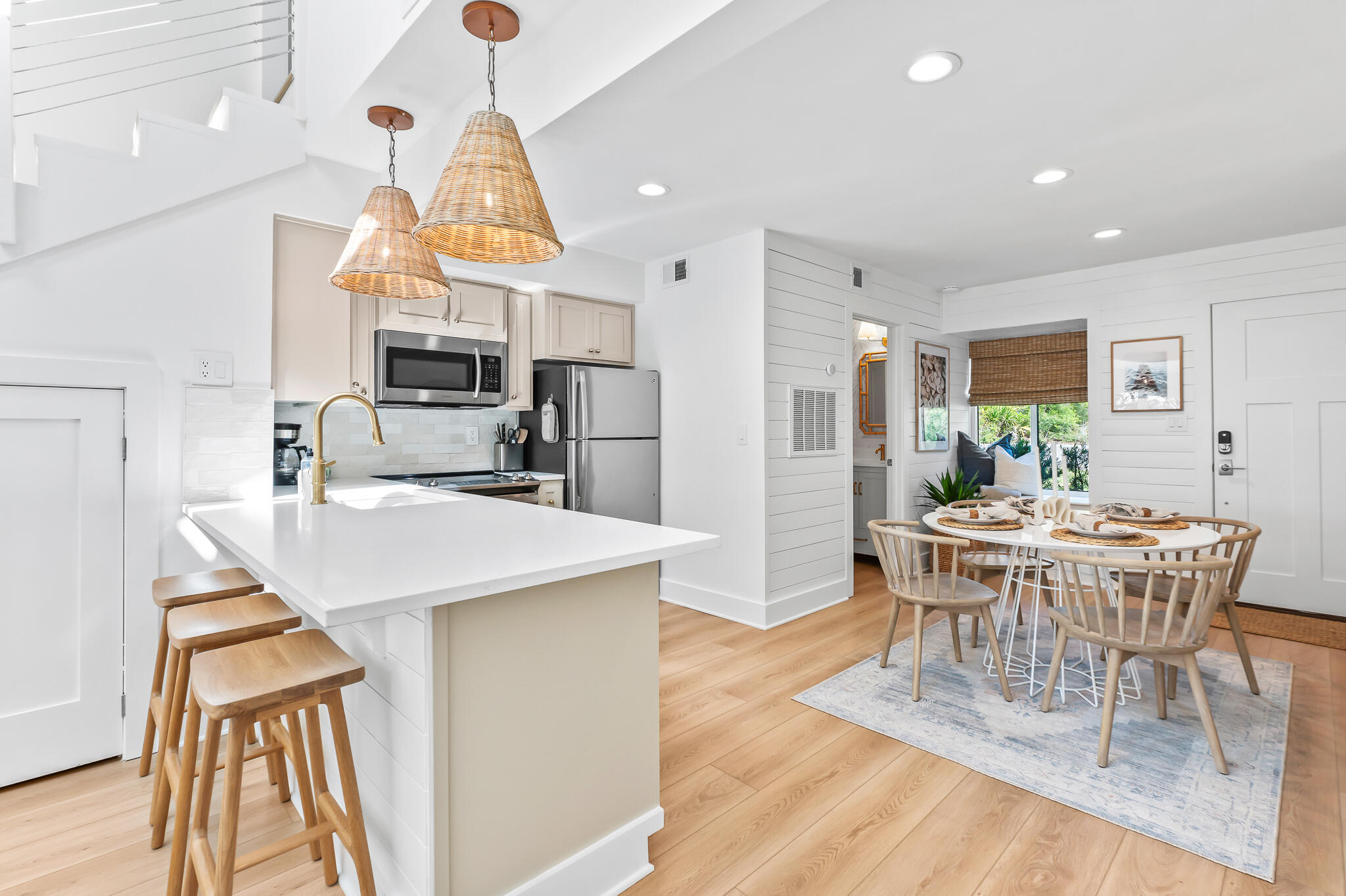 70 N Camp Creek Road, Unit 3